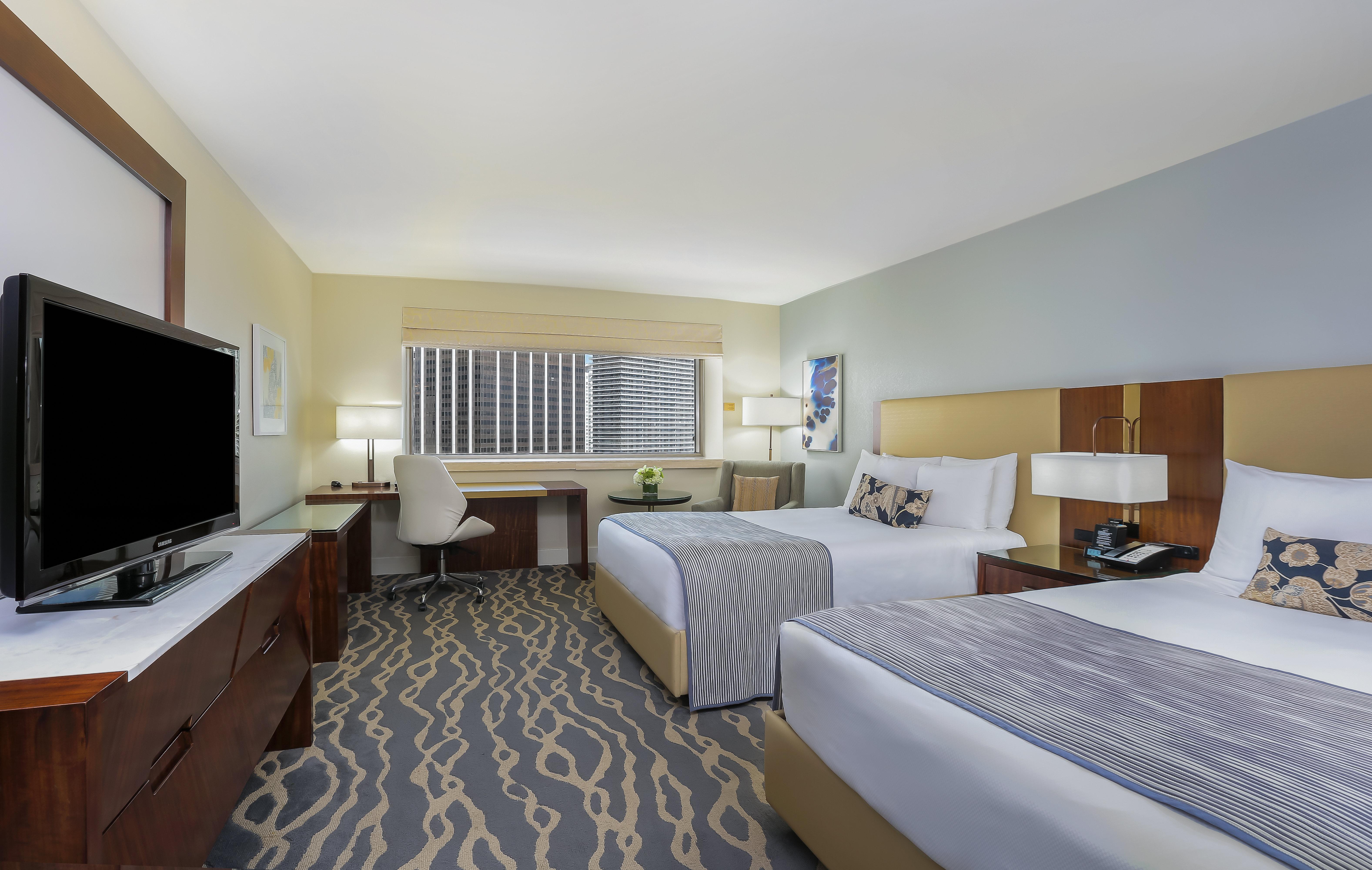Hotel Intercontinental By Ihg 5*