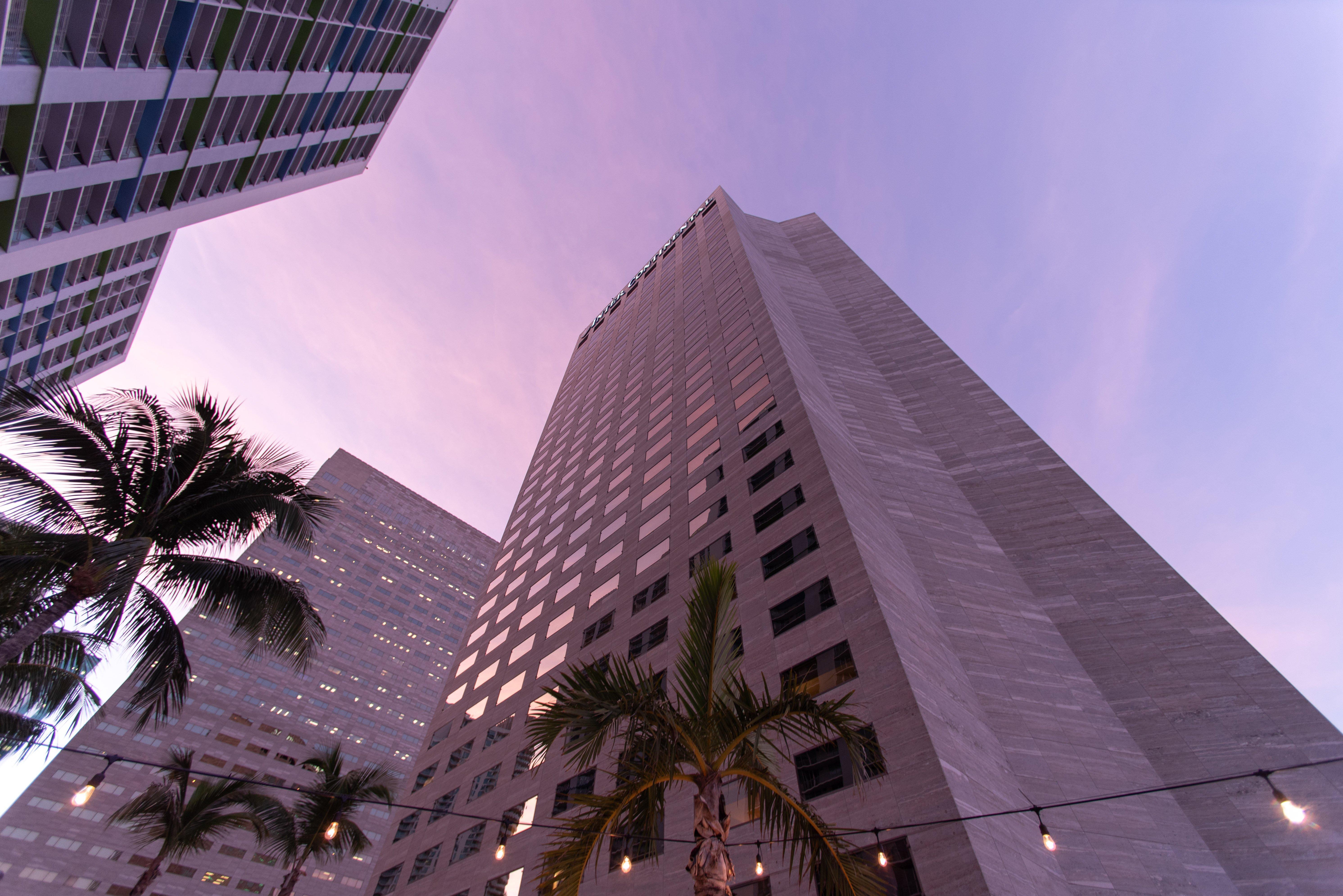 Intercontinental By Ihg 5* Miami