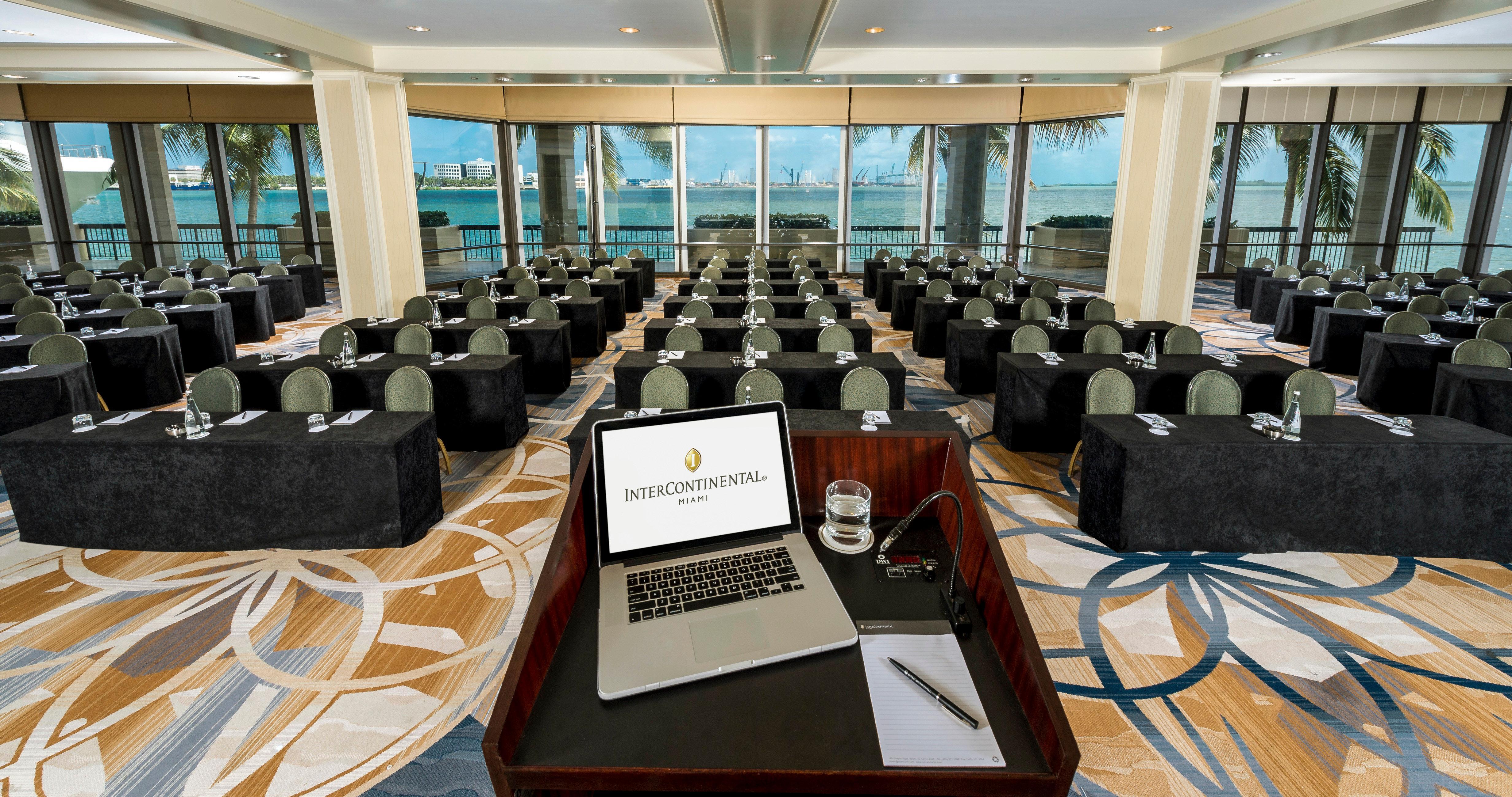 Hotel Intercontinental By Ihg
