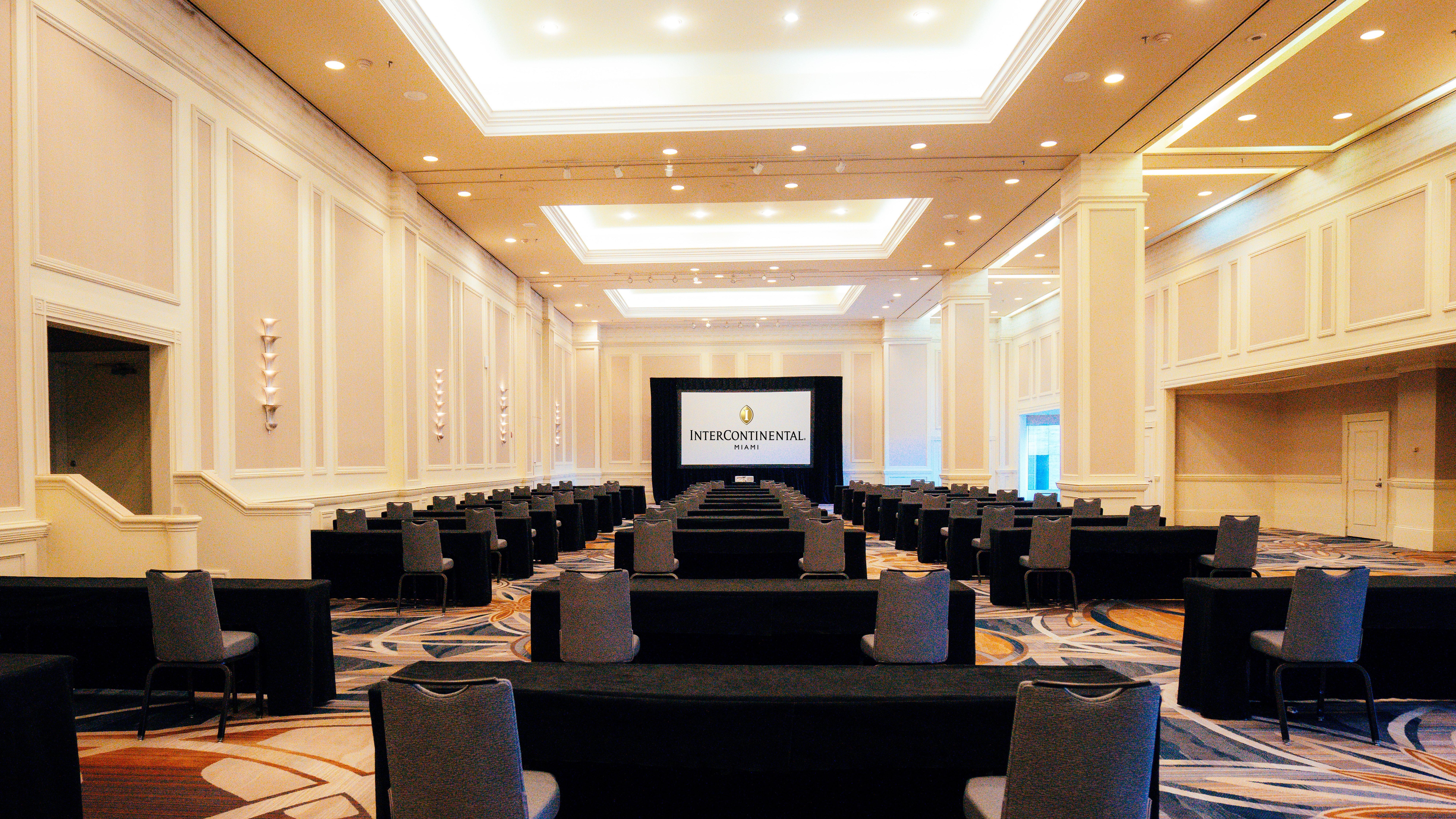 Intercontinental By Ihg Hotel