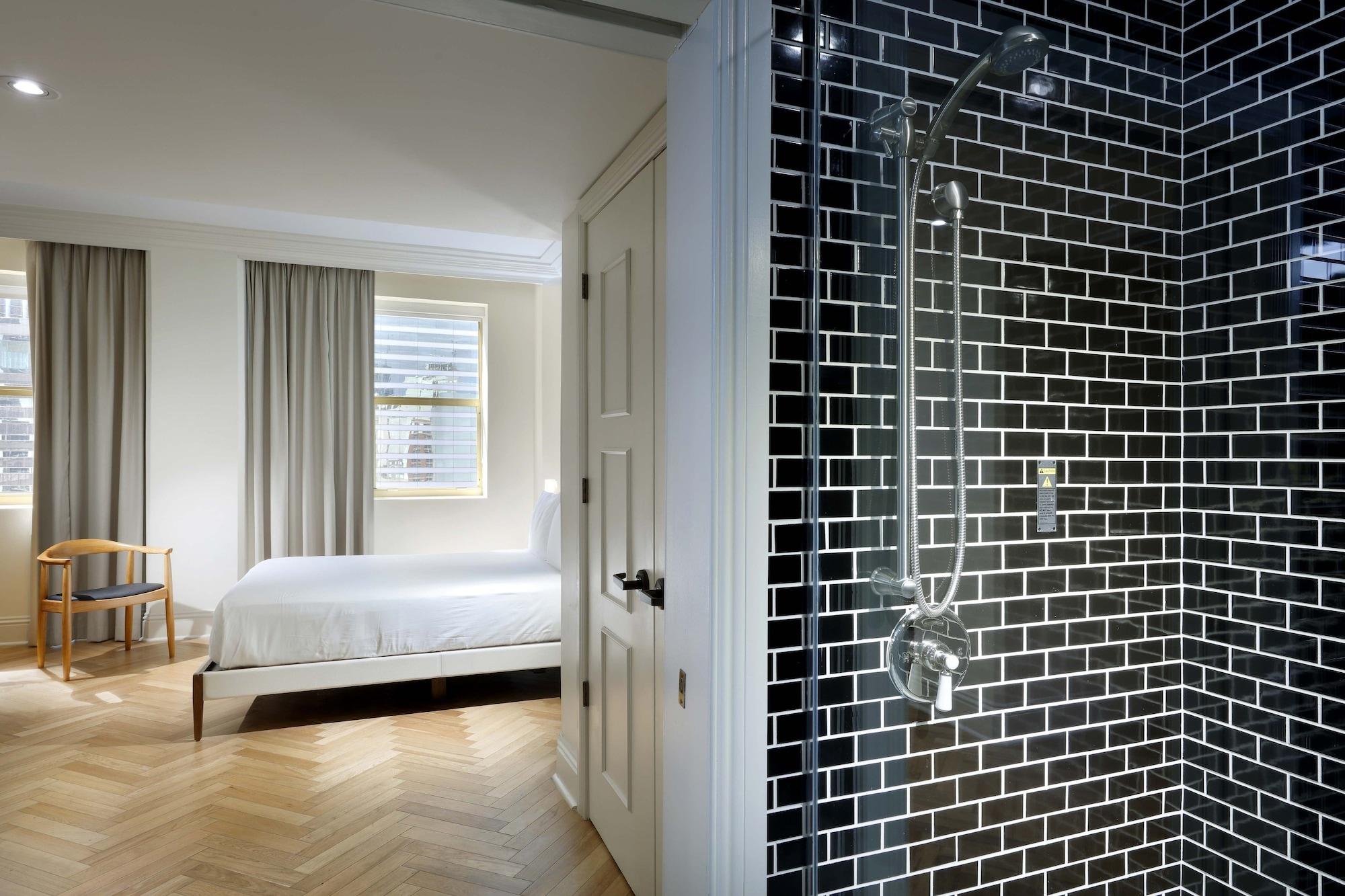 Eurostars Langford 4* Miami