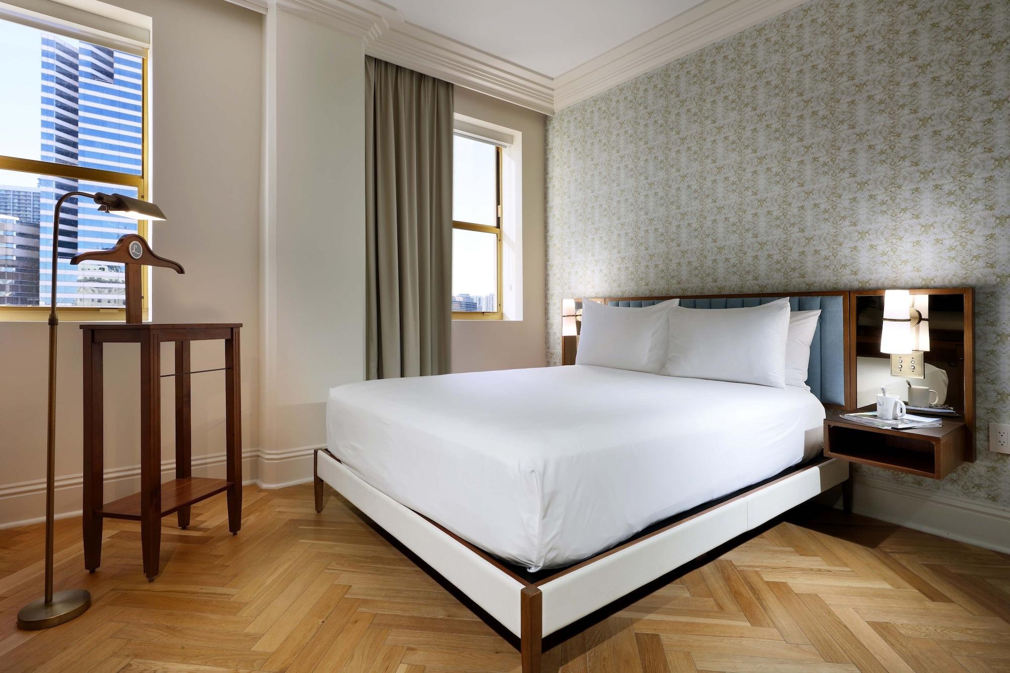 Eurostars Langford Miami
