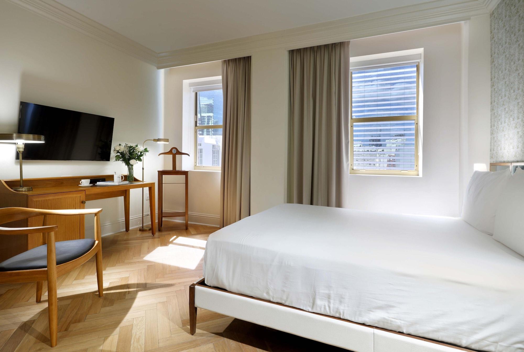 Hotel Eurostars Langford 4*
