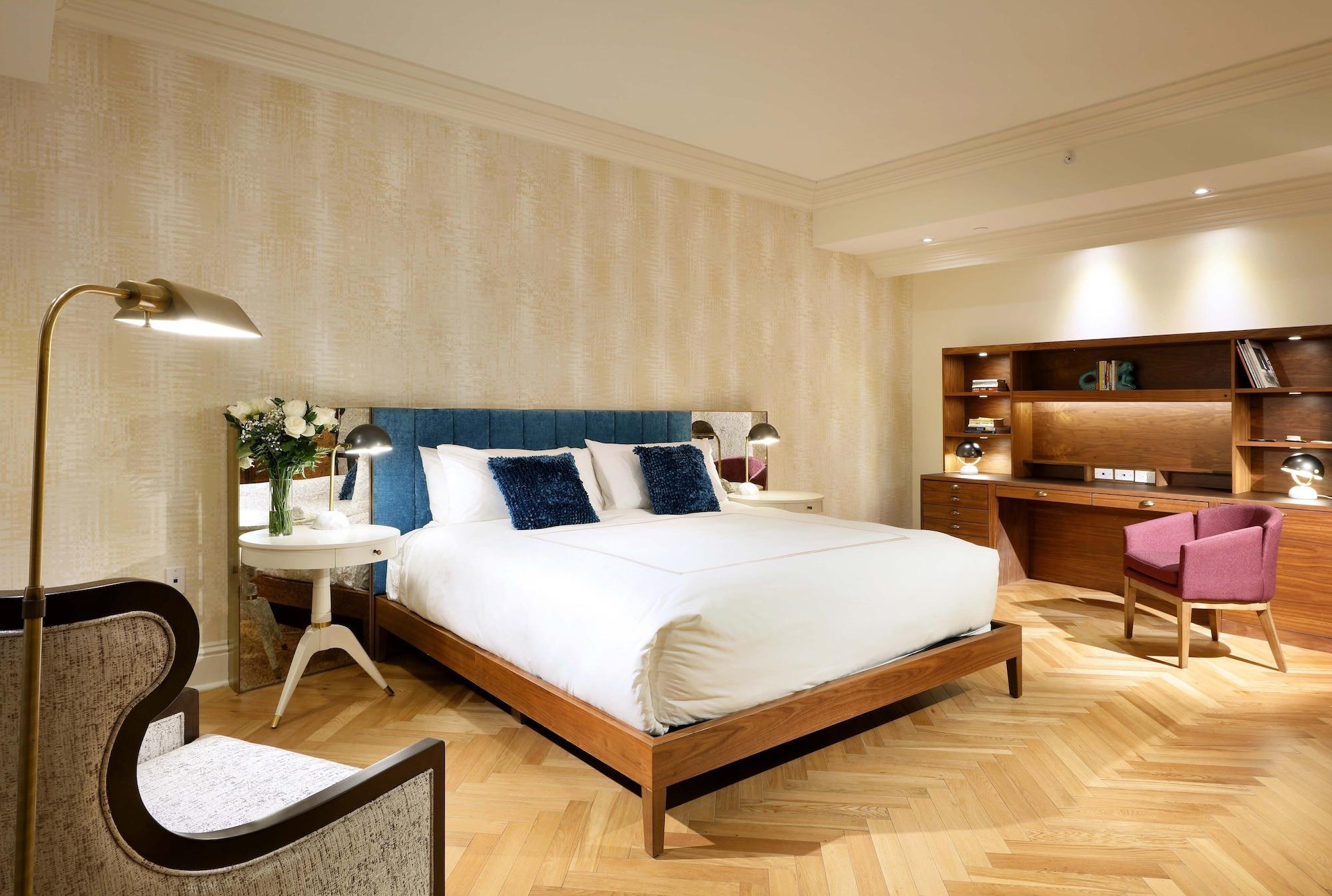 Hotel Eurostars Langford Miami