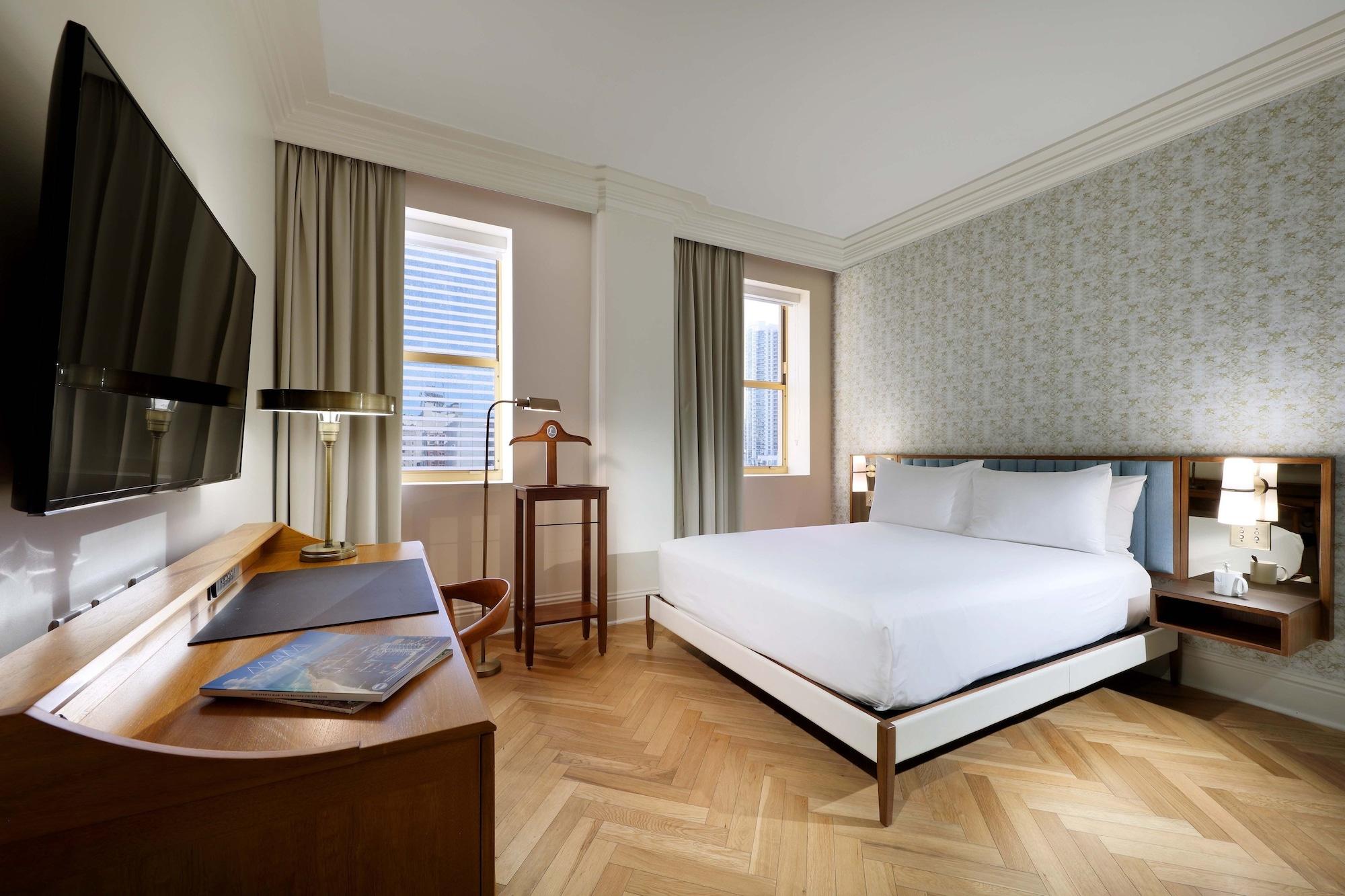 Eurostars Langford Hotel Miami