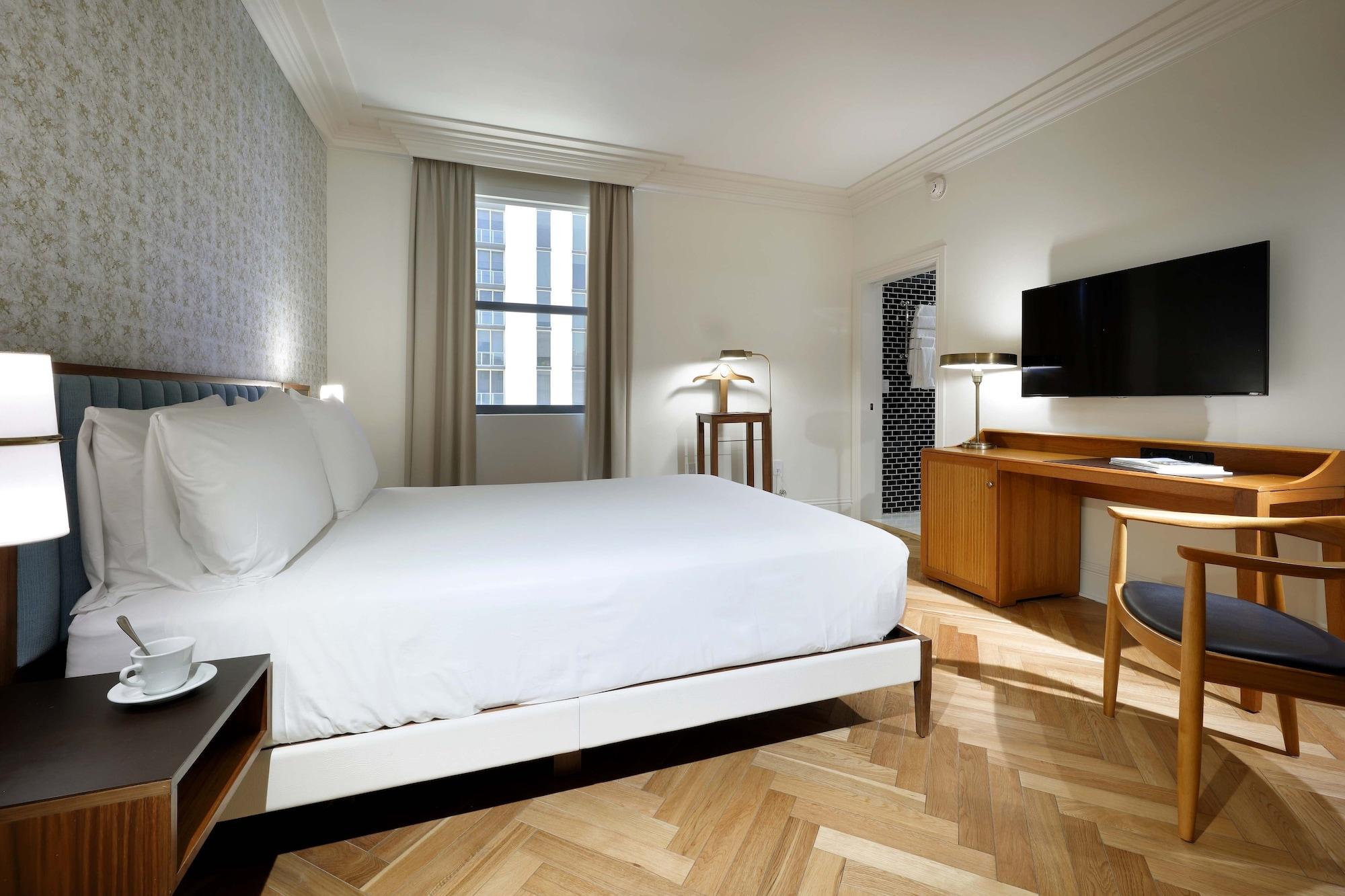 Hotel Eurostars Langford 4*