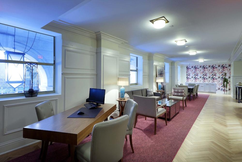 Eurostars Langford 4*