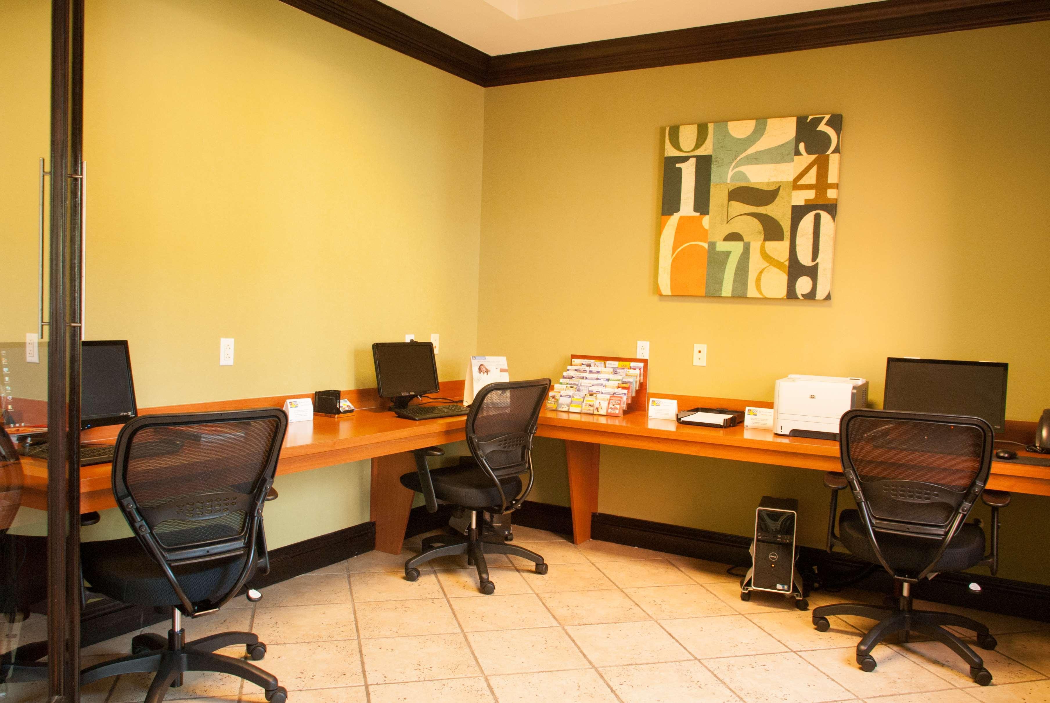 Hotel Western Miami-doral/dolphin Mall 3*