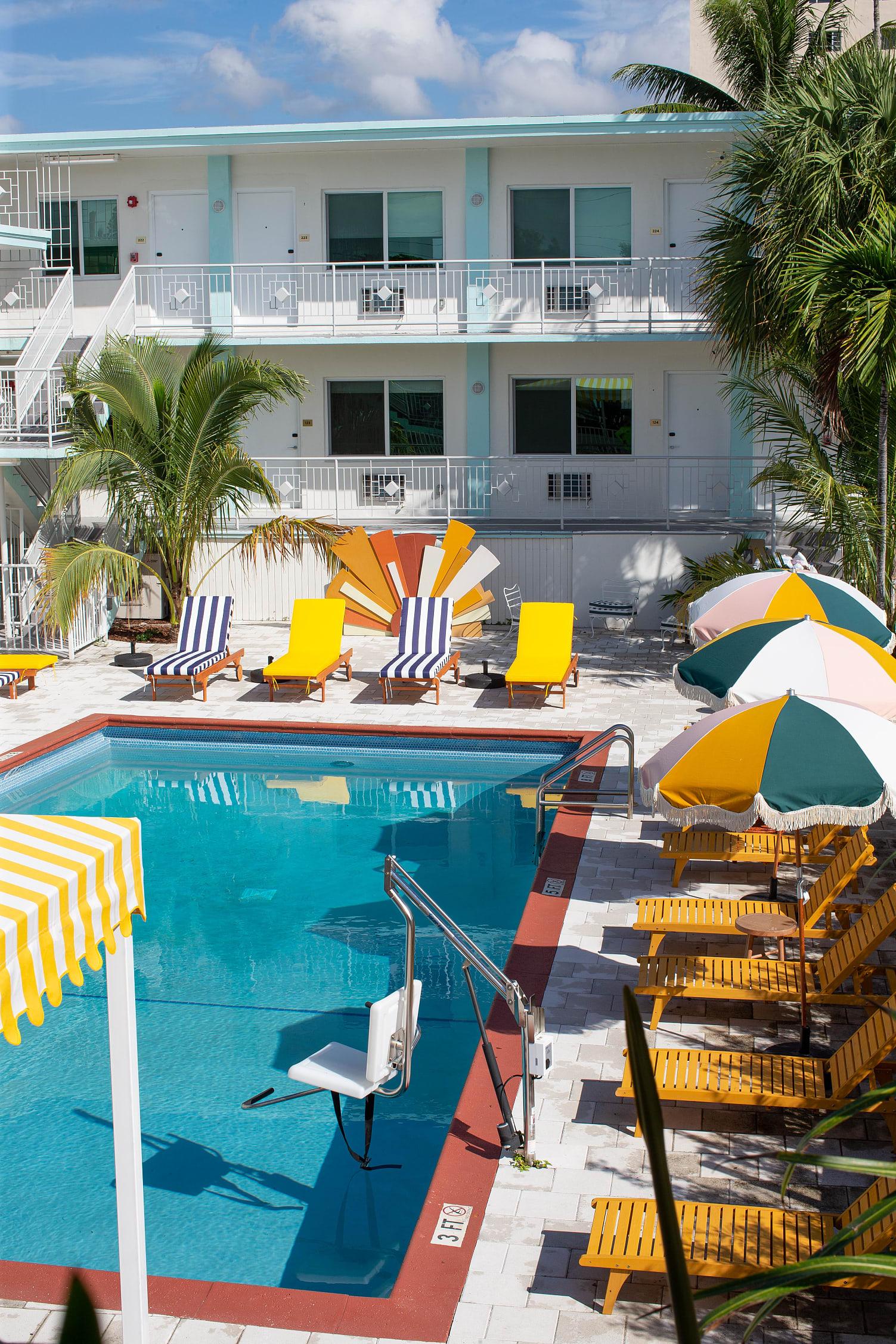 Selina Gold Dust 3* Miami
