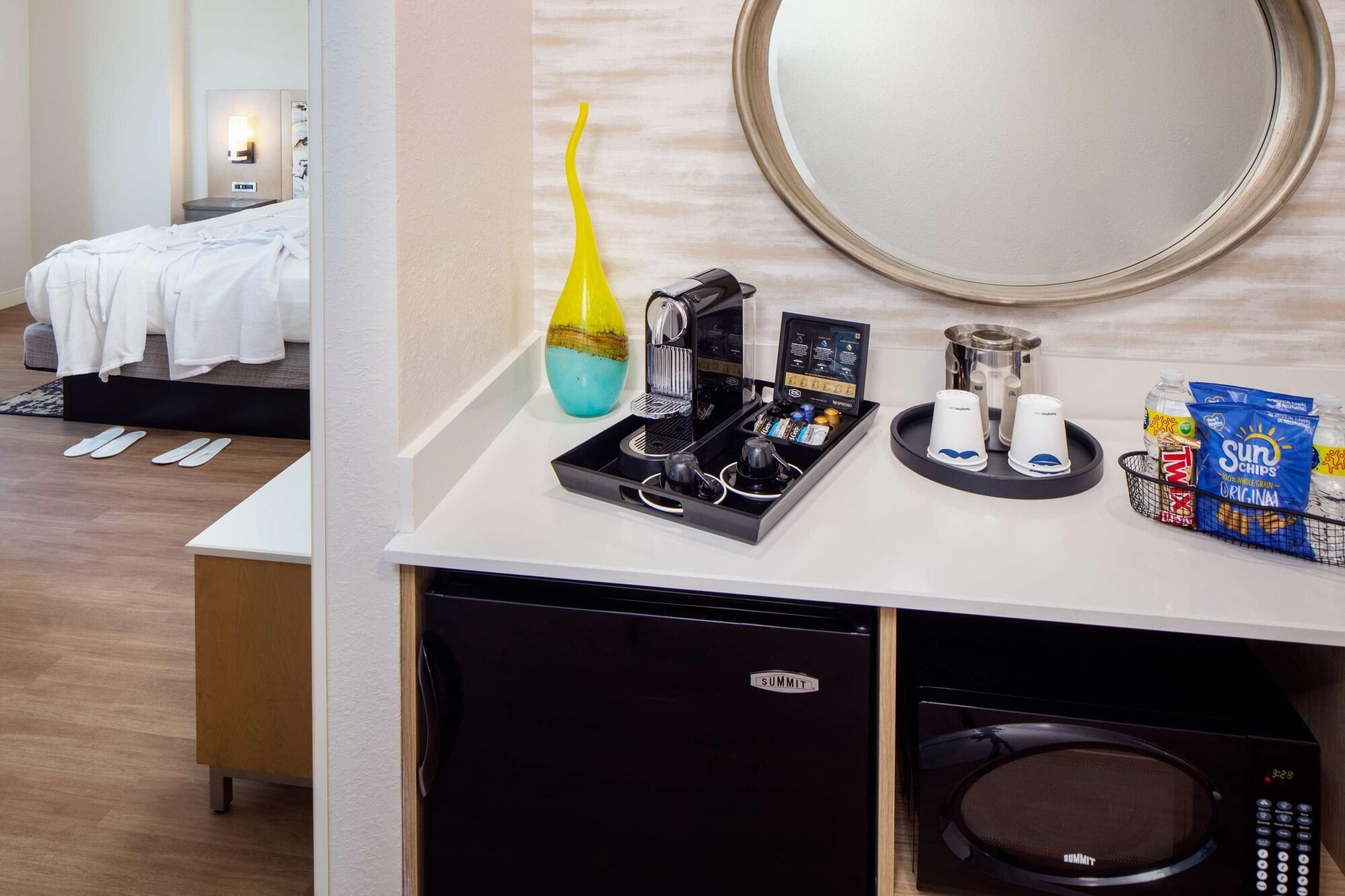 Hampton & By Hilton Downtown/brickell 3* Miami