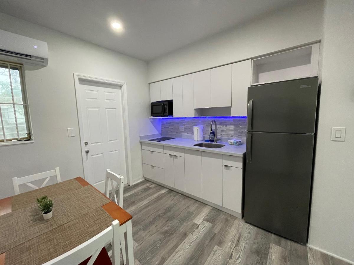 Douglas Rd Apartment Miami