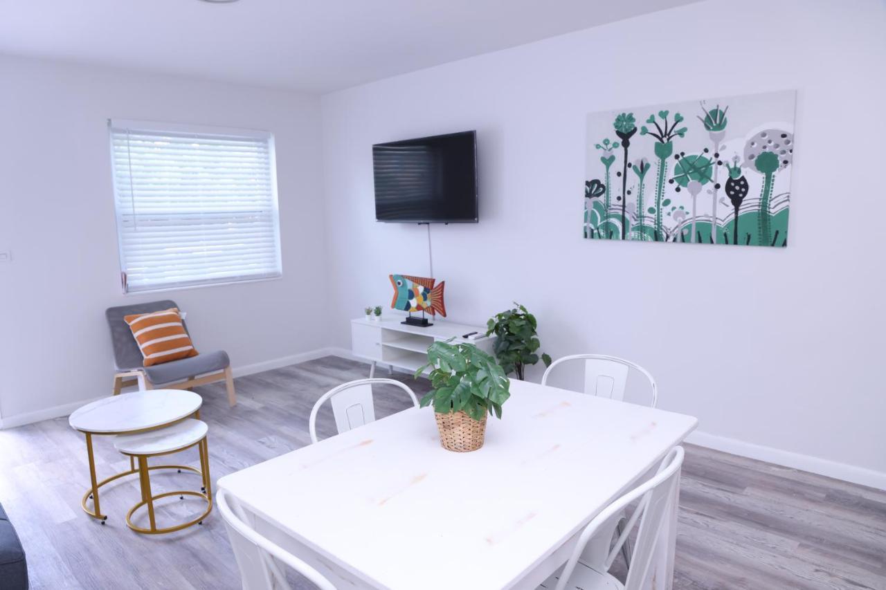 Douglas Rd Apartment *