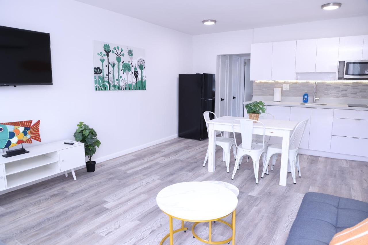 Apartment Douglas Rd