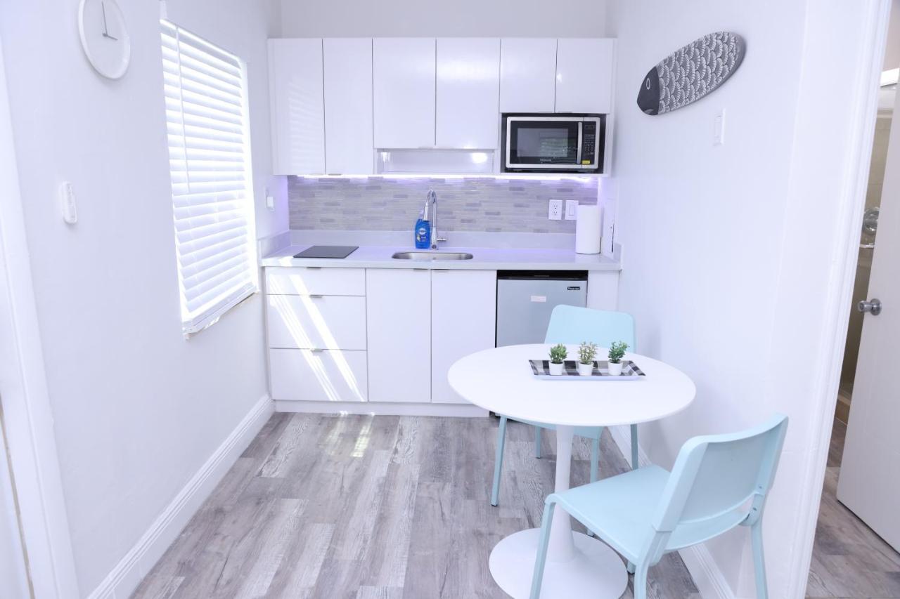 Douglas Rd Apartment Miami