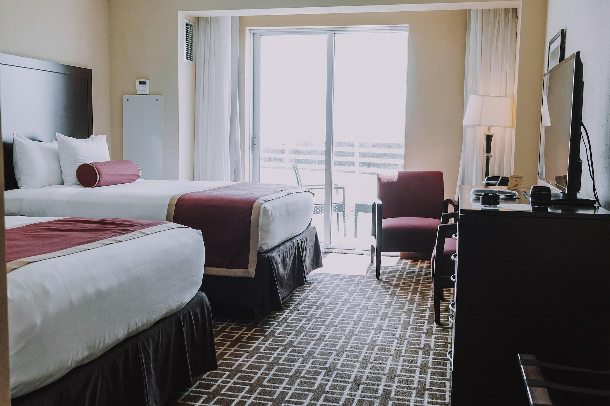 Miccosukee Casino & (adults Only) Resort Miami