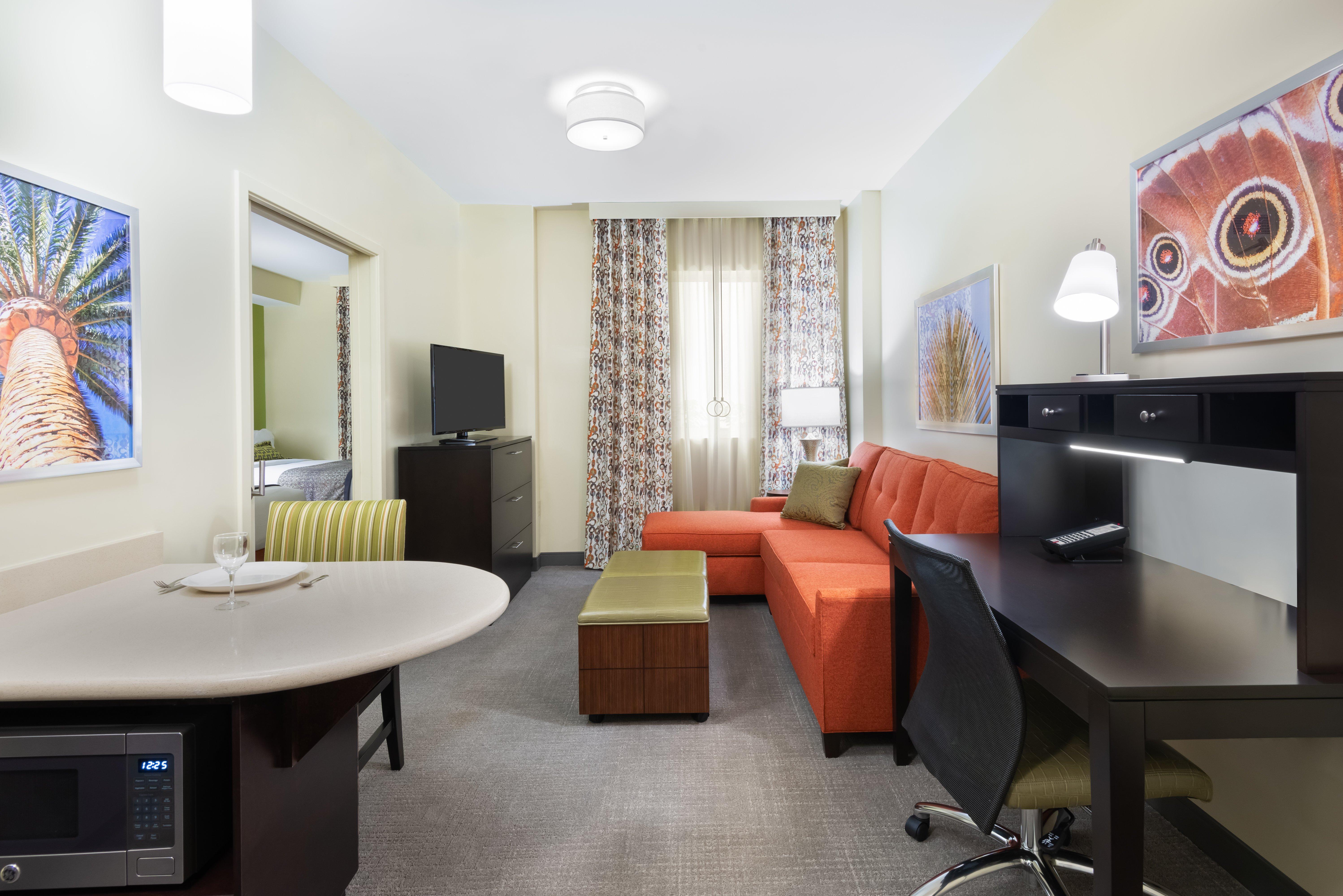 Staybridge - International Airport By Ihg 3* Miami