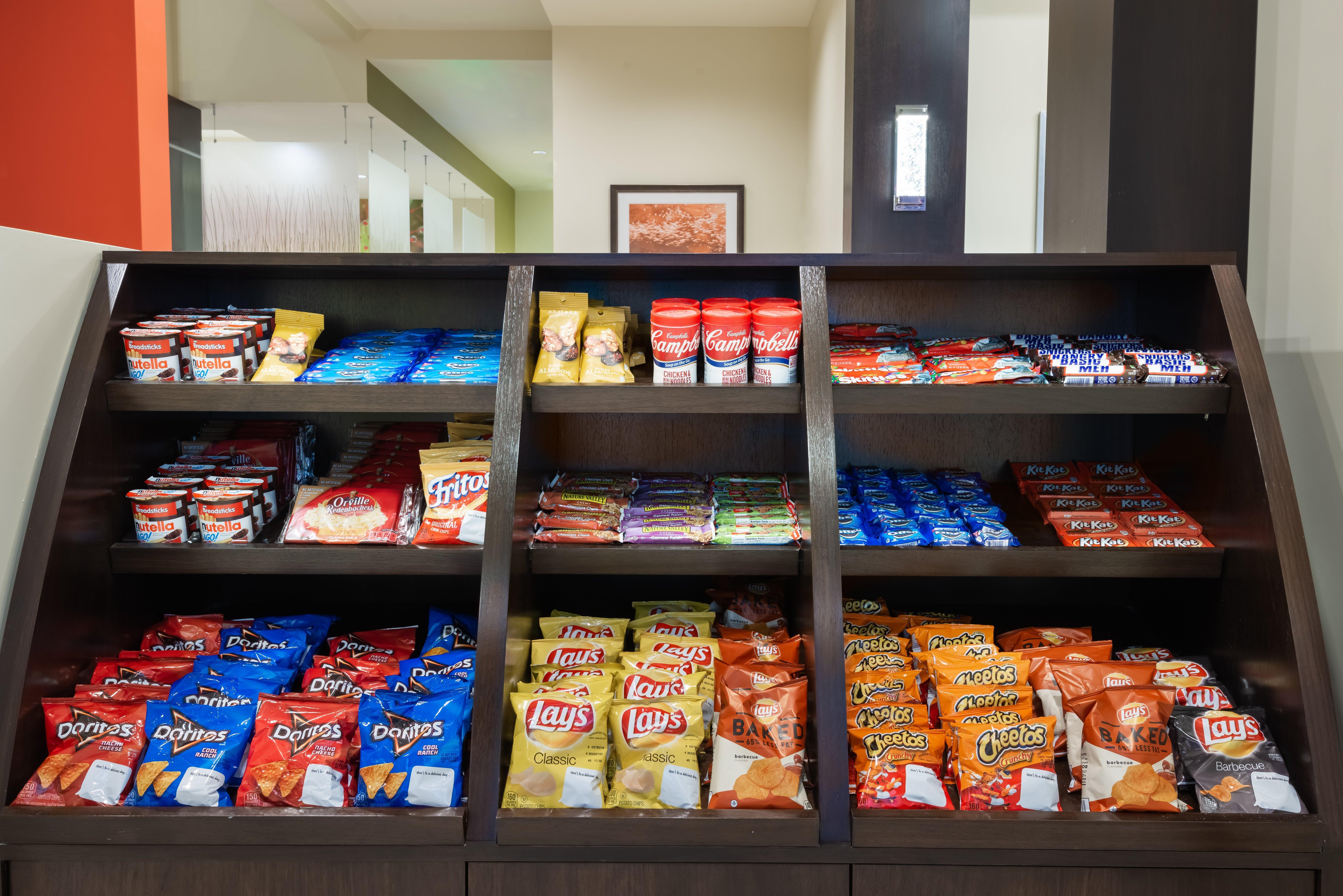 Staybridge - International Airport By Ihg