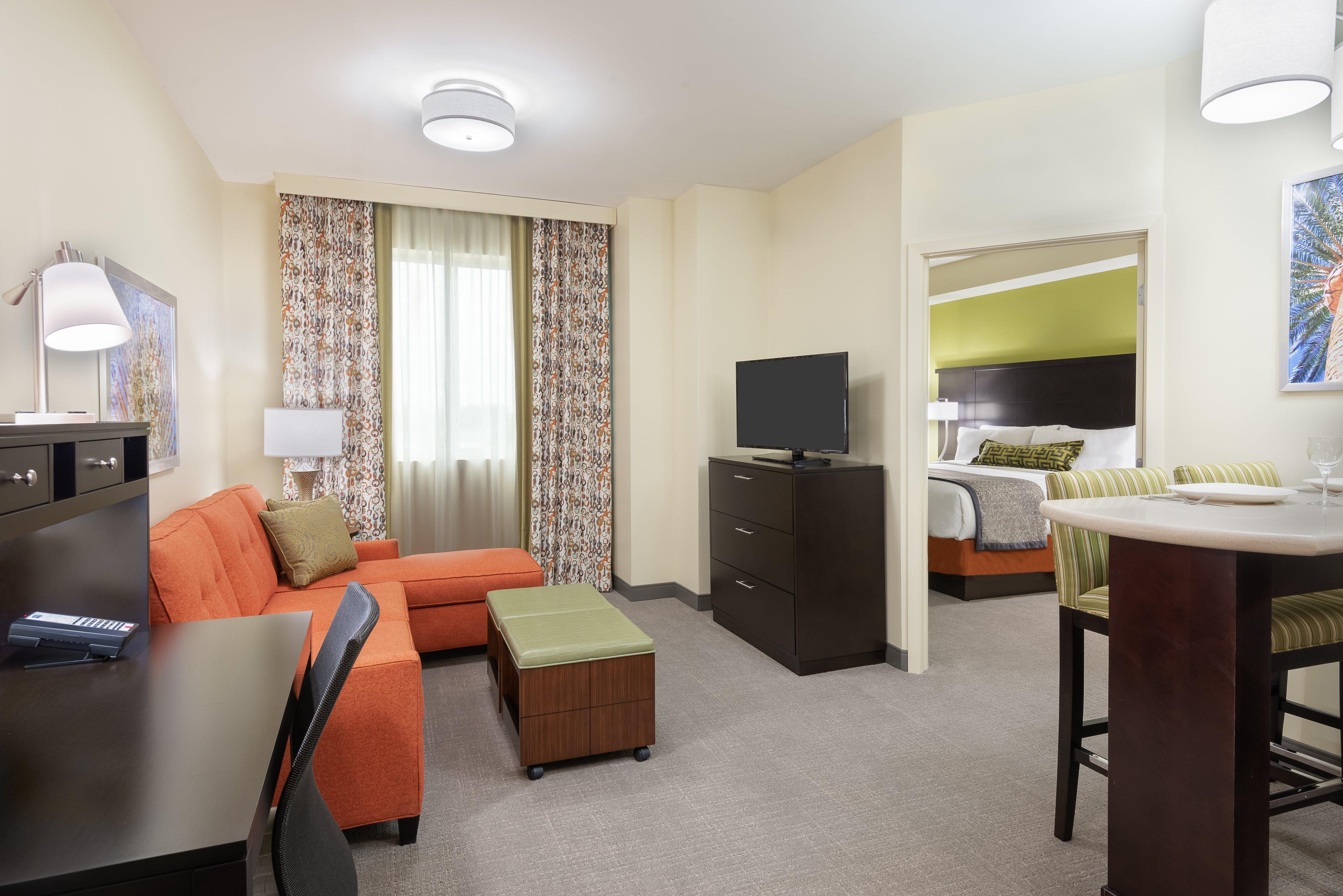 Hotel Staybridge - International Airport By Ihg Miami