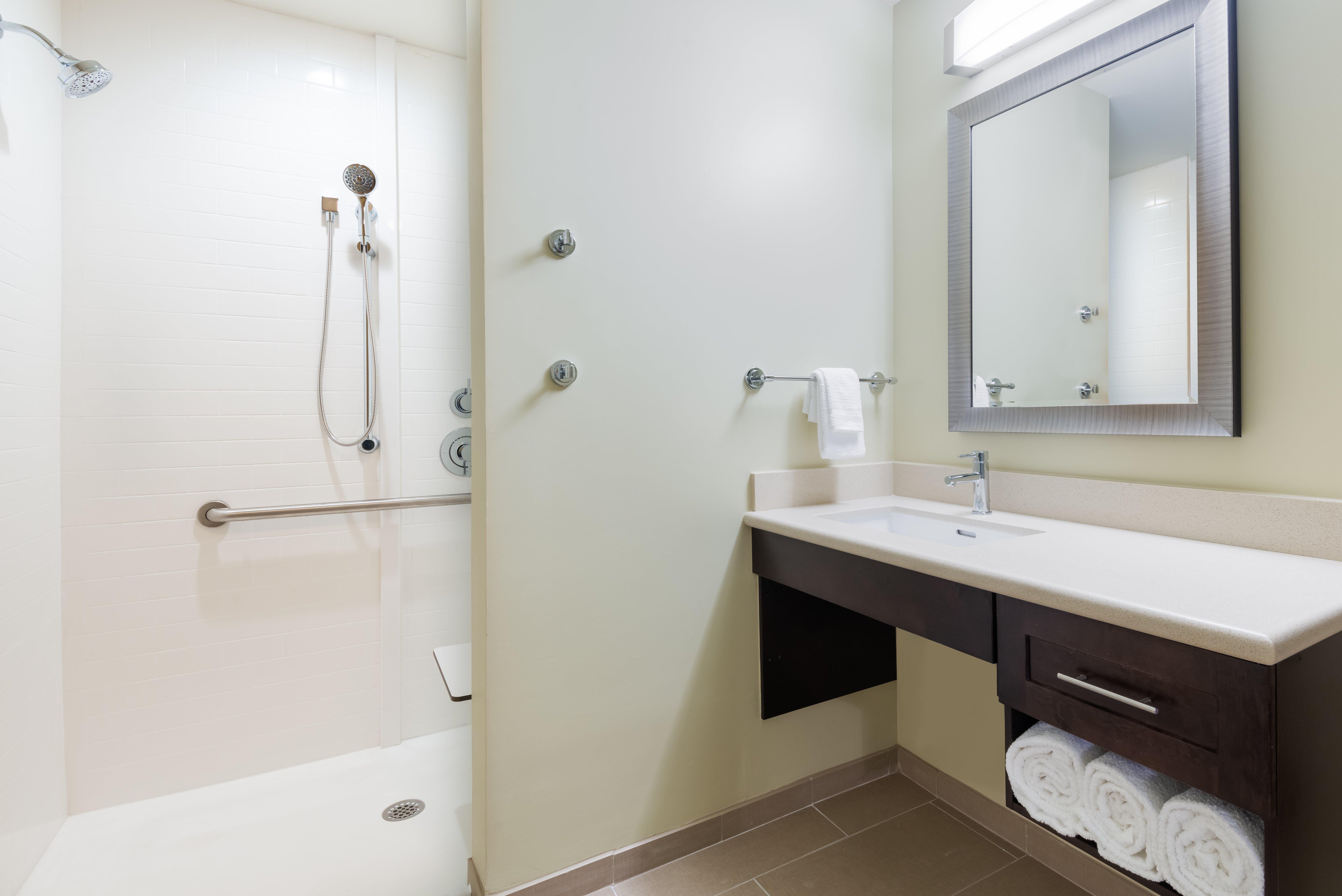 Staybridge - International Airport By Ihg 3* Miami