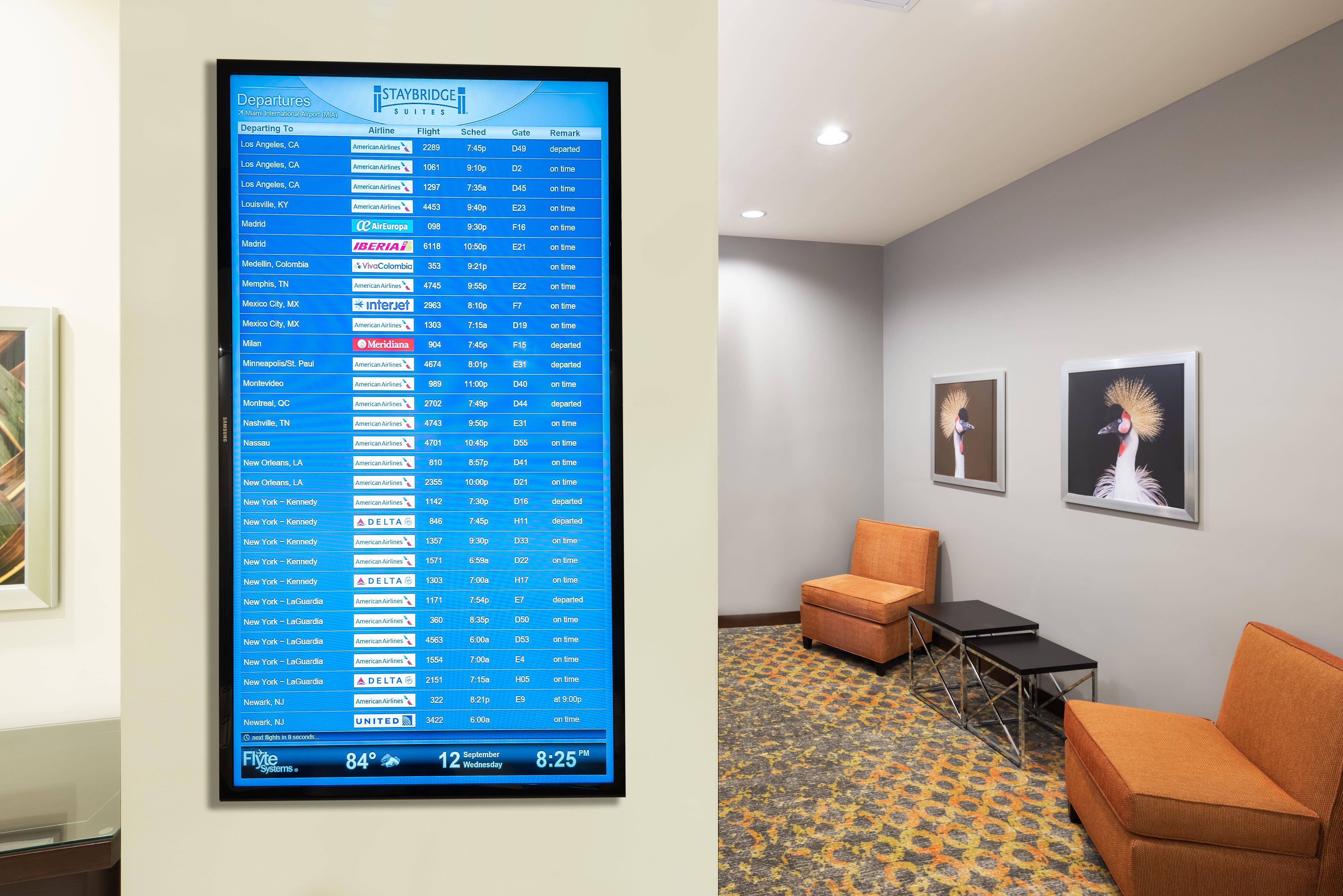 Staybridge - International Airport By Ihg Miami