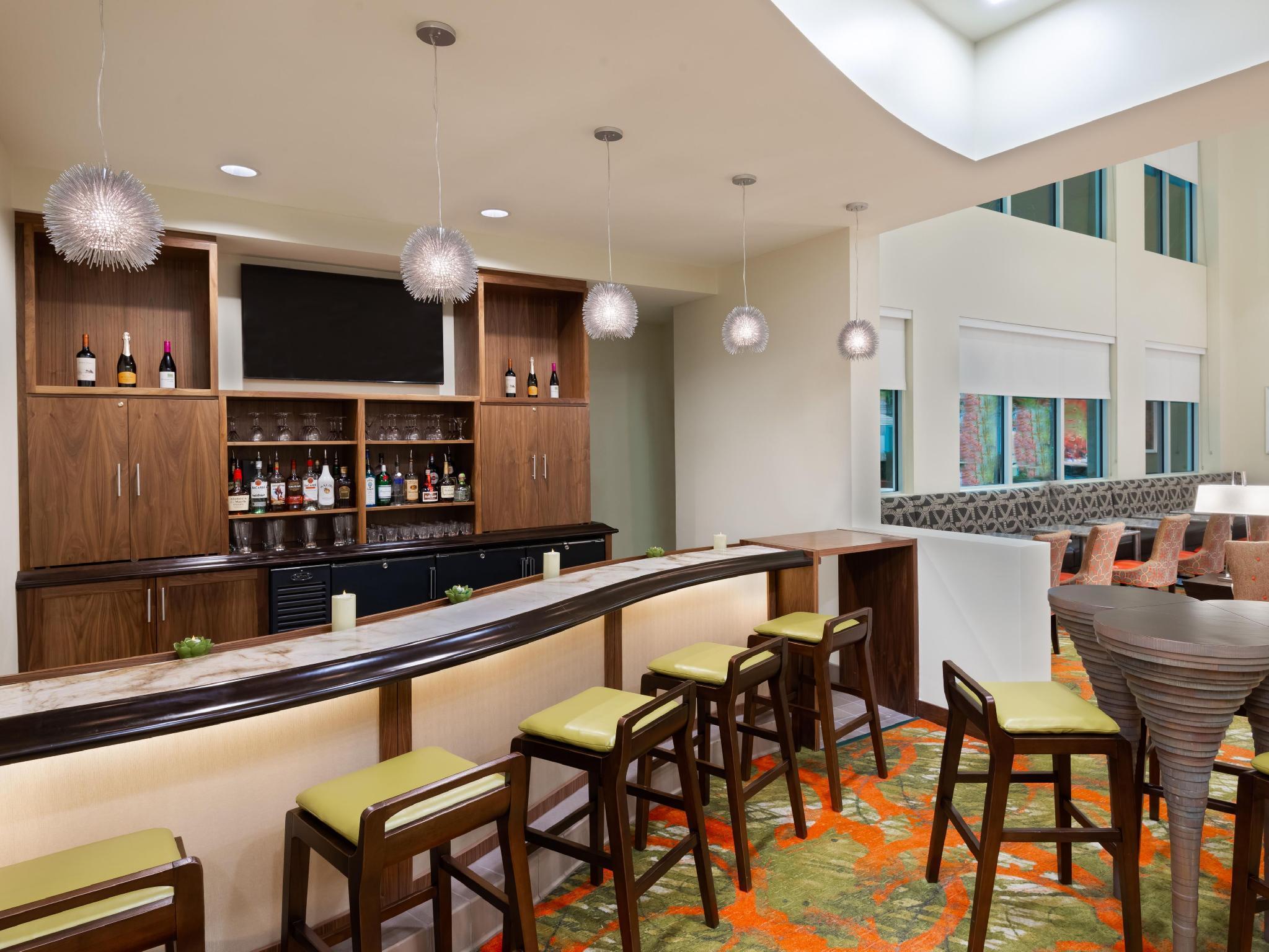 Staybridge - International Airport By Ihg Hotel