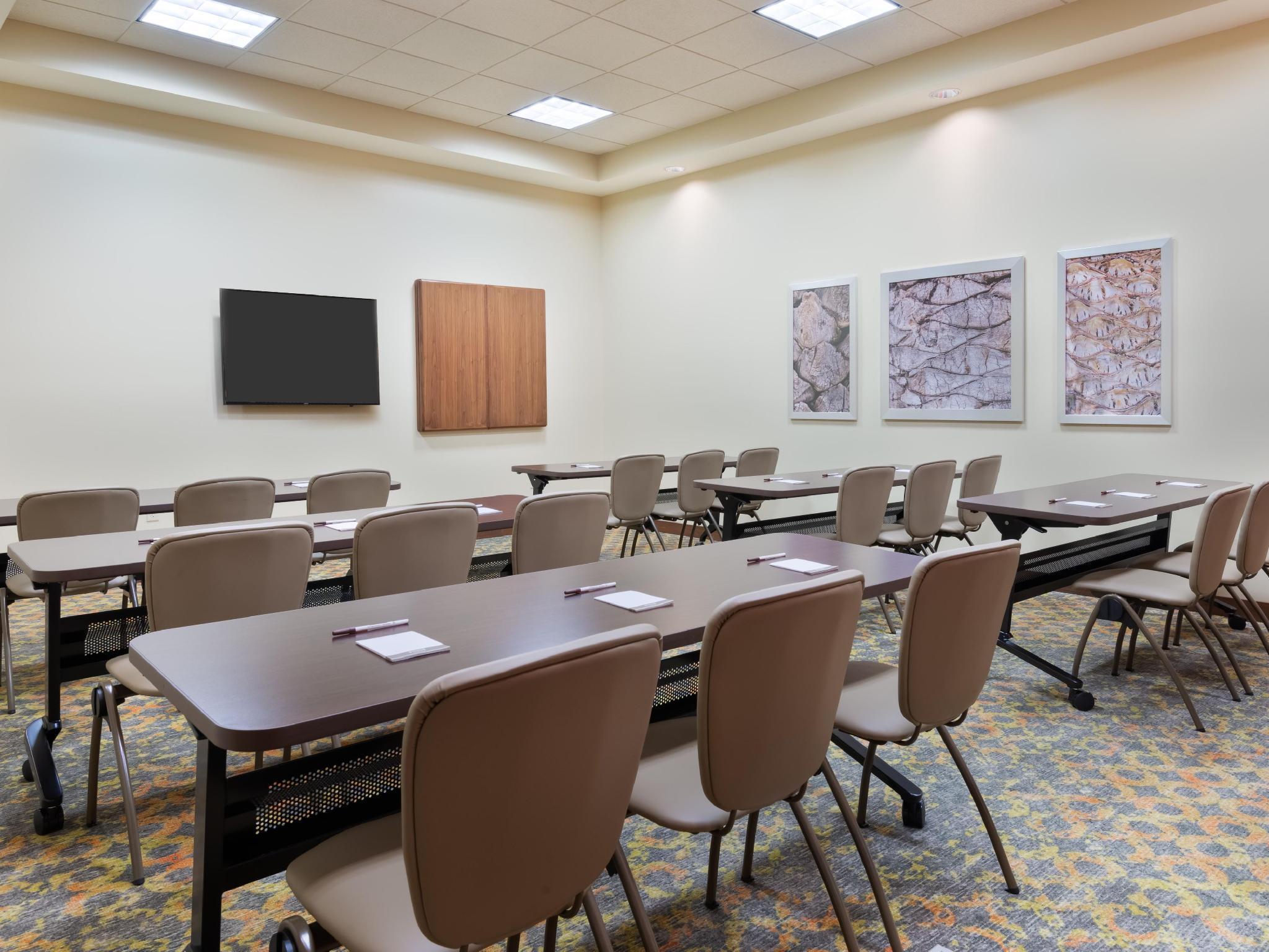 Hotel Staybridge - International Airport By Ihg Miami