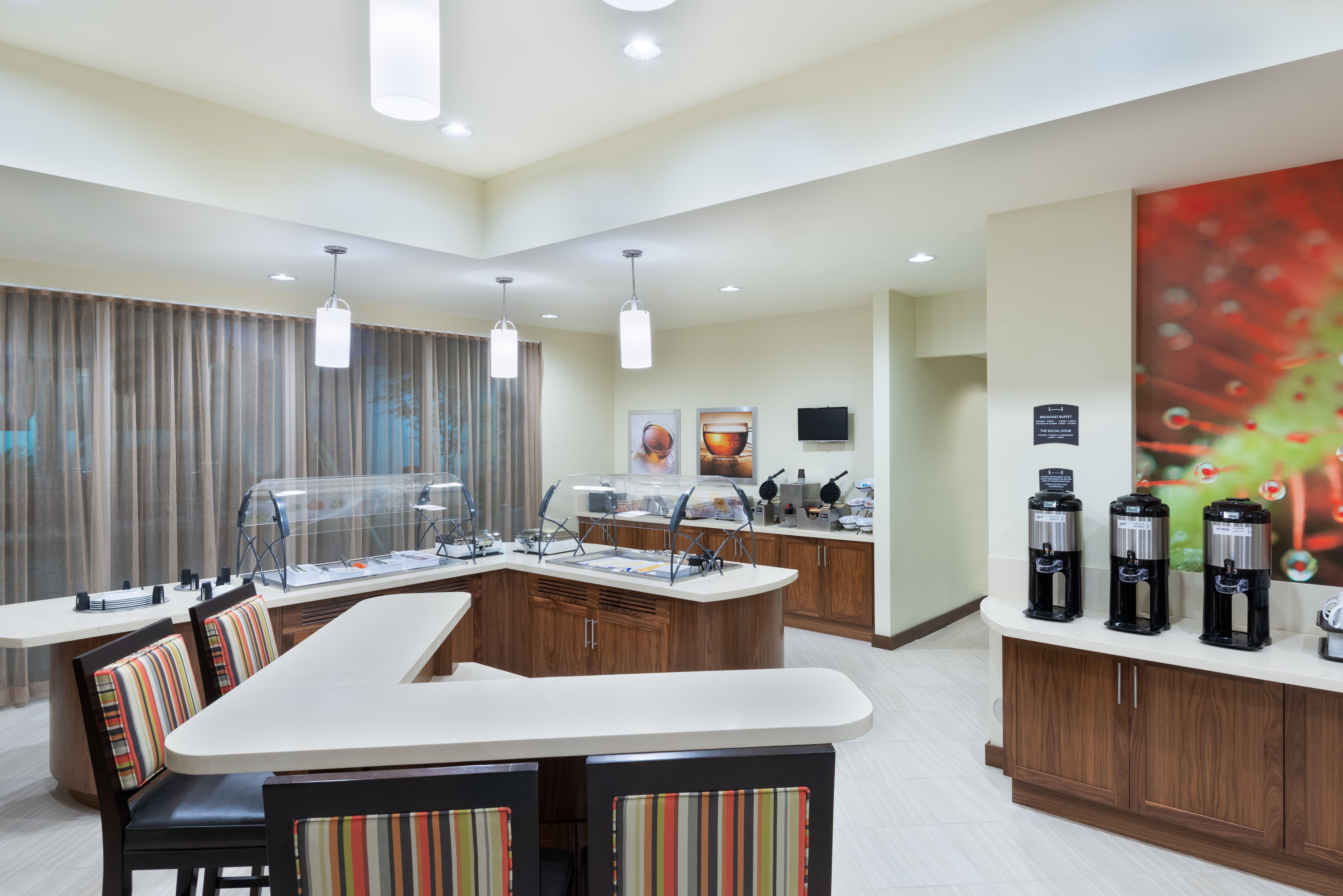 Staybridge - International Airport By Ihg Hotel Miami