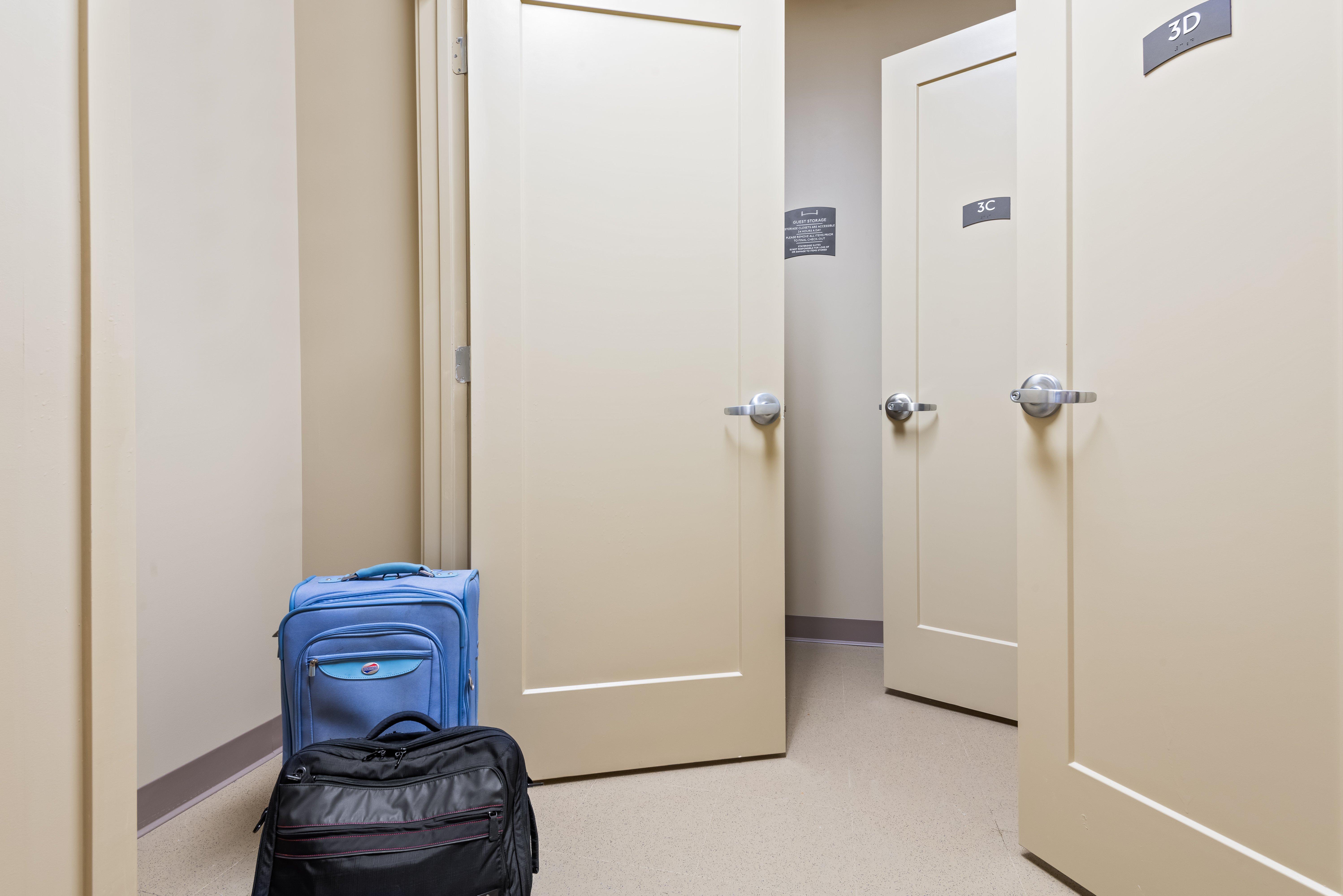 Staybridge - International Airport By Ihg 3*