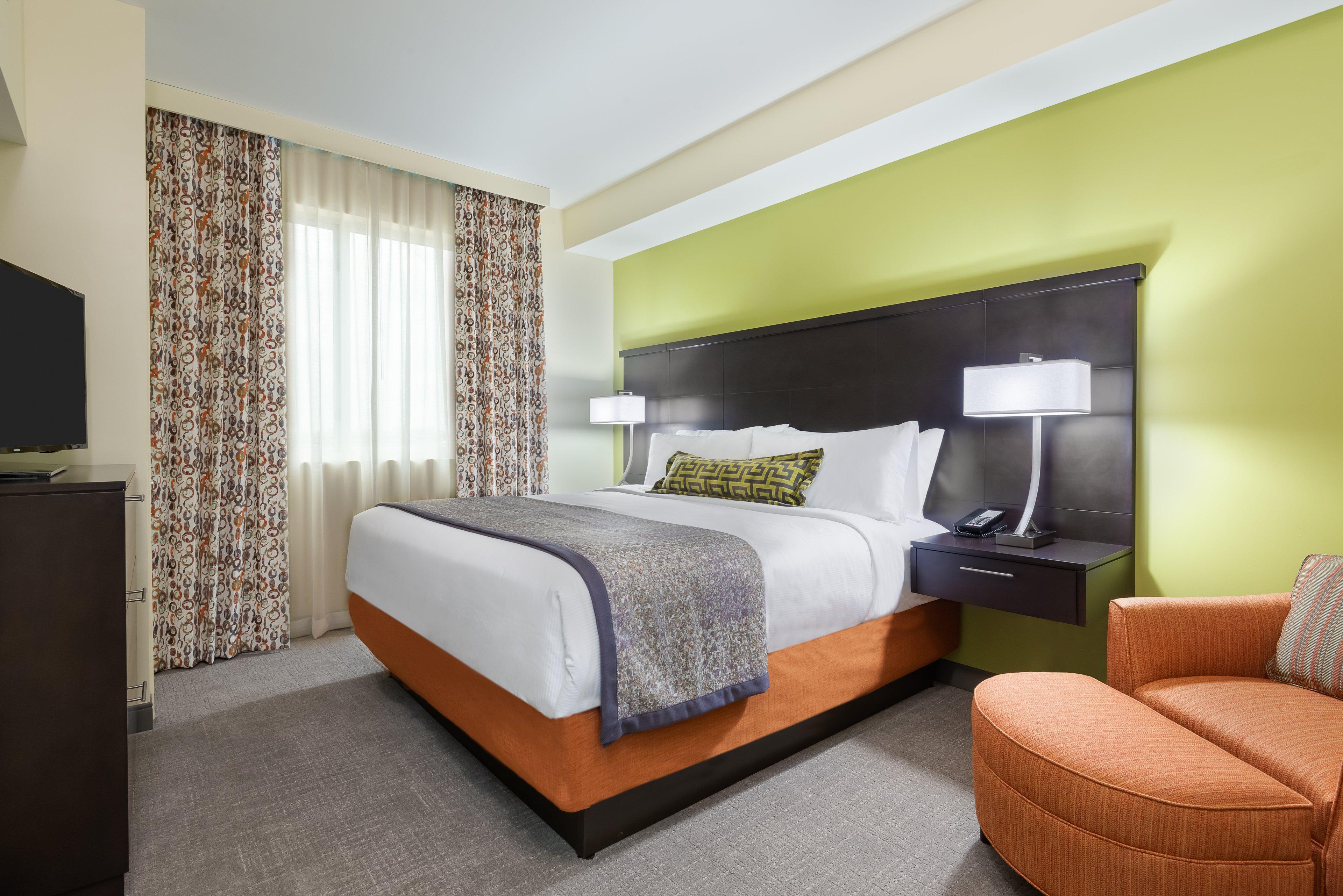 Staybridge - International Airport By Ihg Hotel