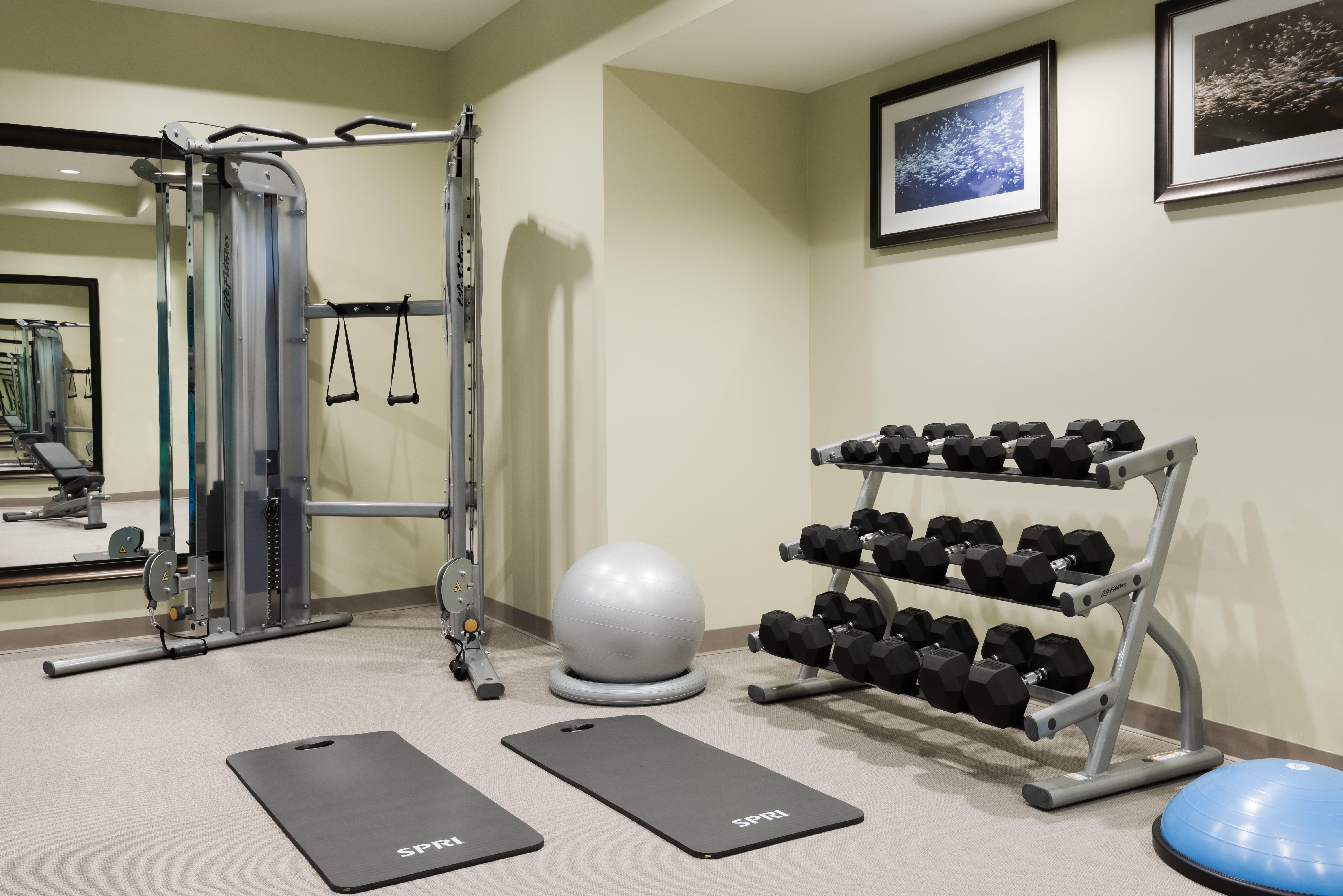 Staybridge - International Airport By Ihg 3* Miami