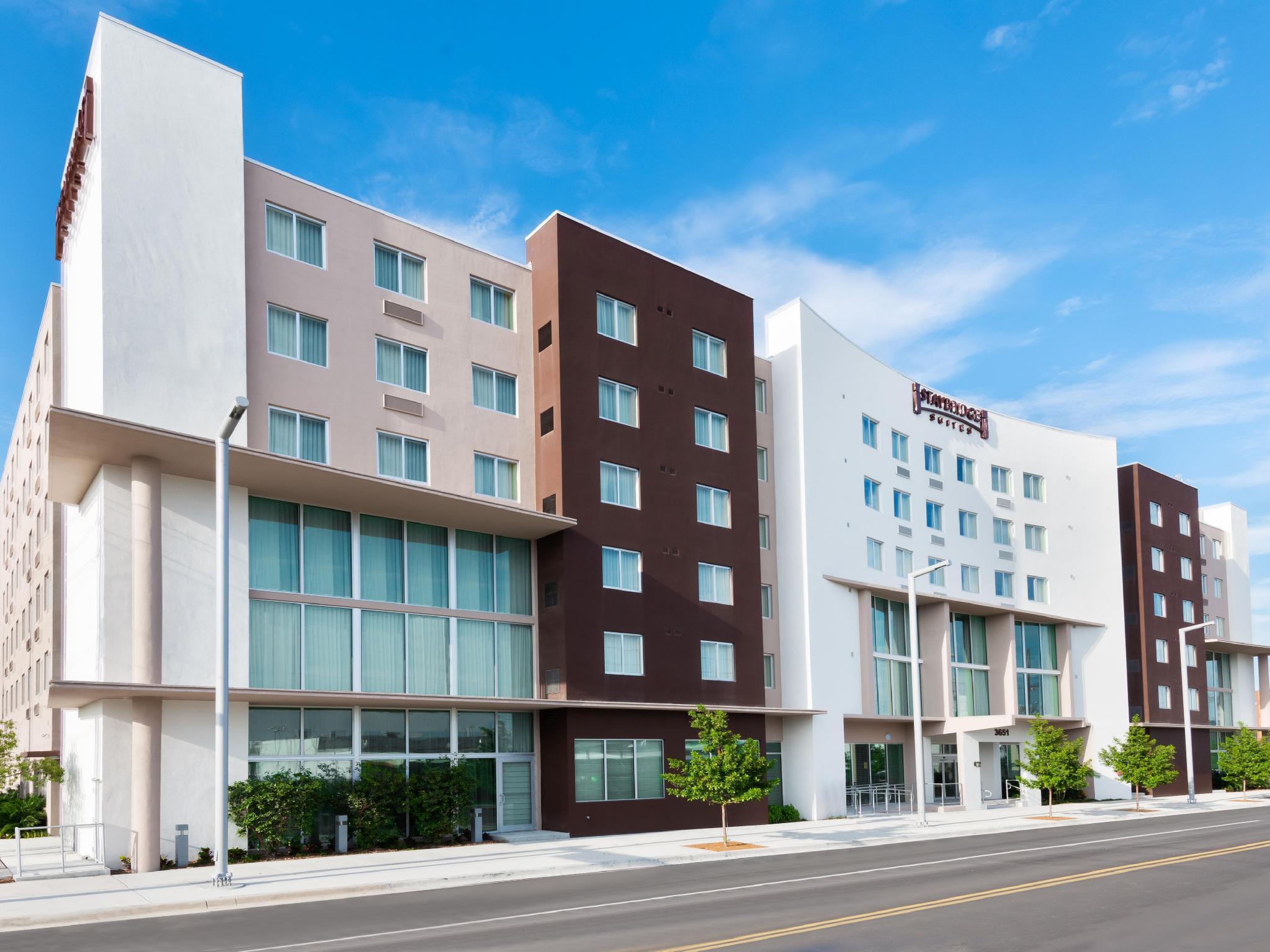 Staybridge - International Airport By Ihg Hotel