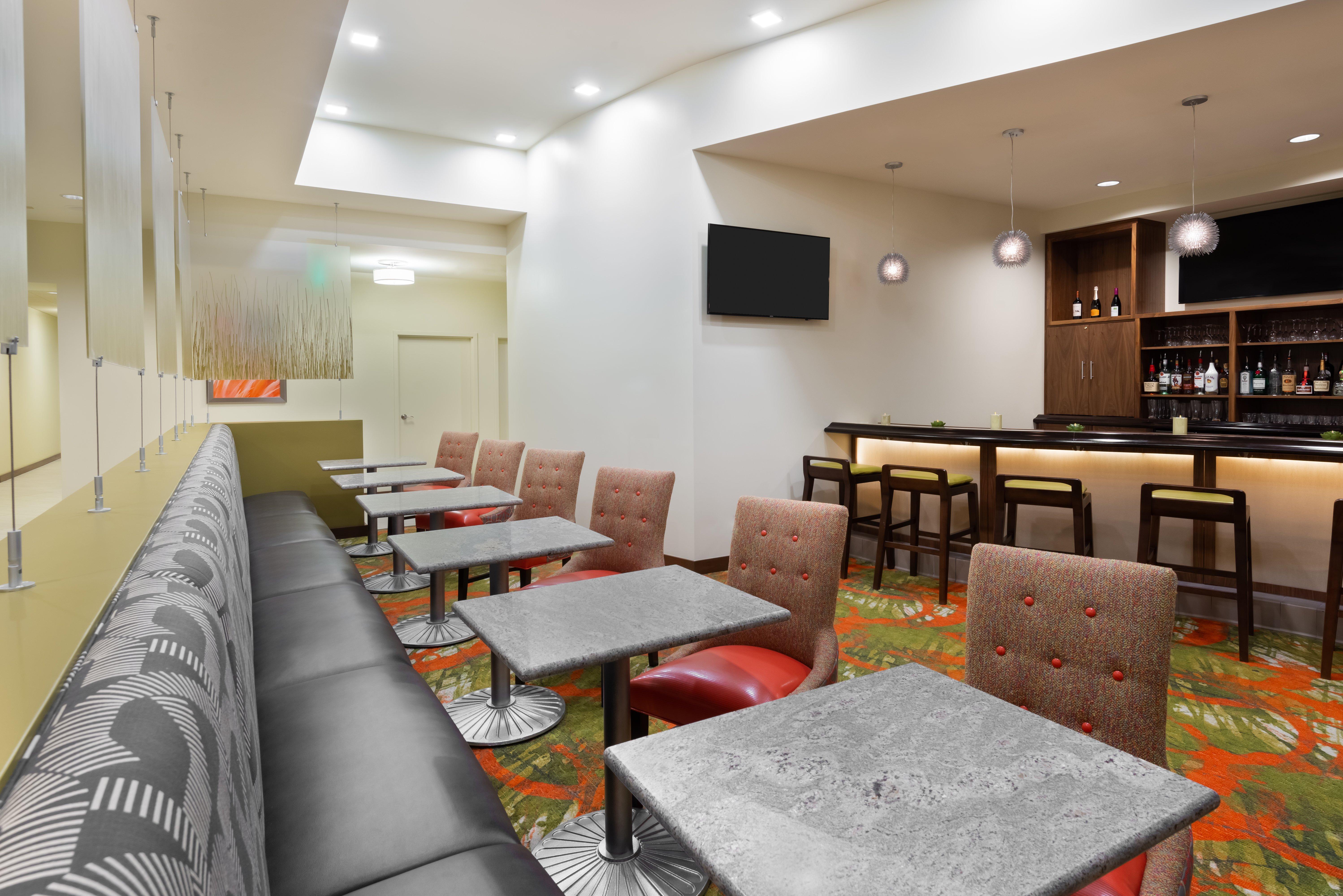 Staybridge - International Airport By Ihg Hotel