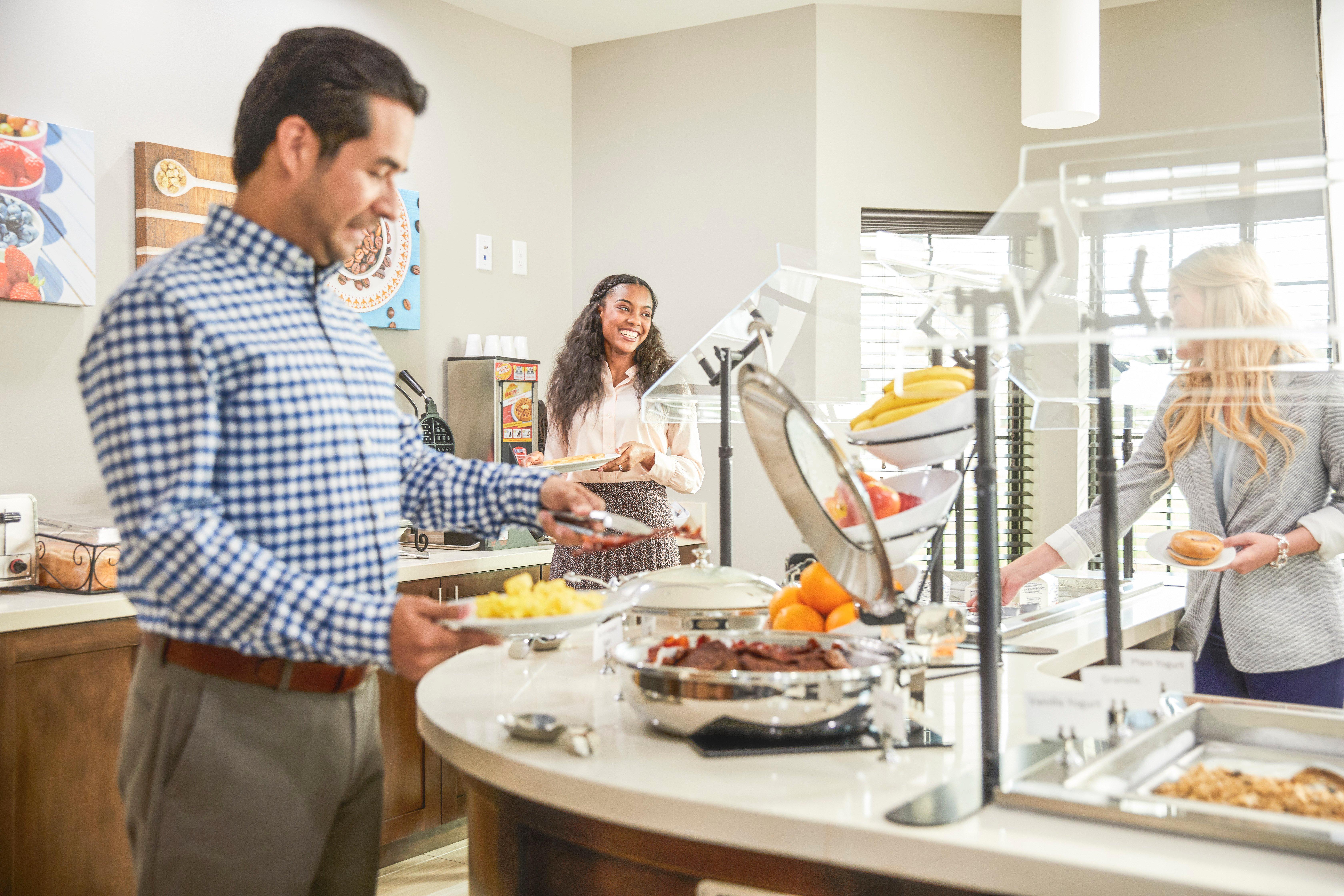 Staybridge - International Airport By Ihg Miami