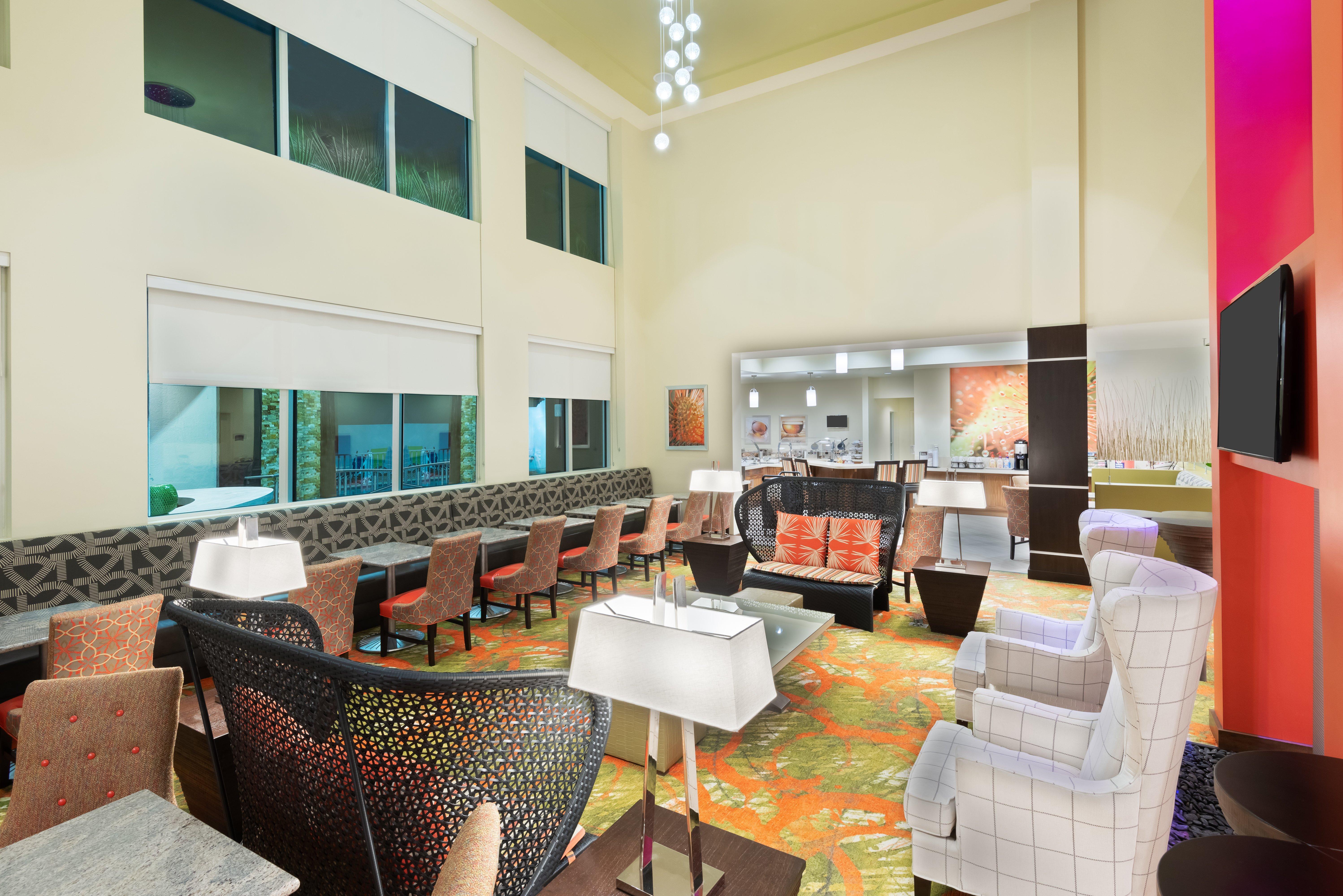 Staybridge - International Airport By Ihg Hotel