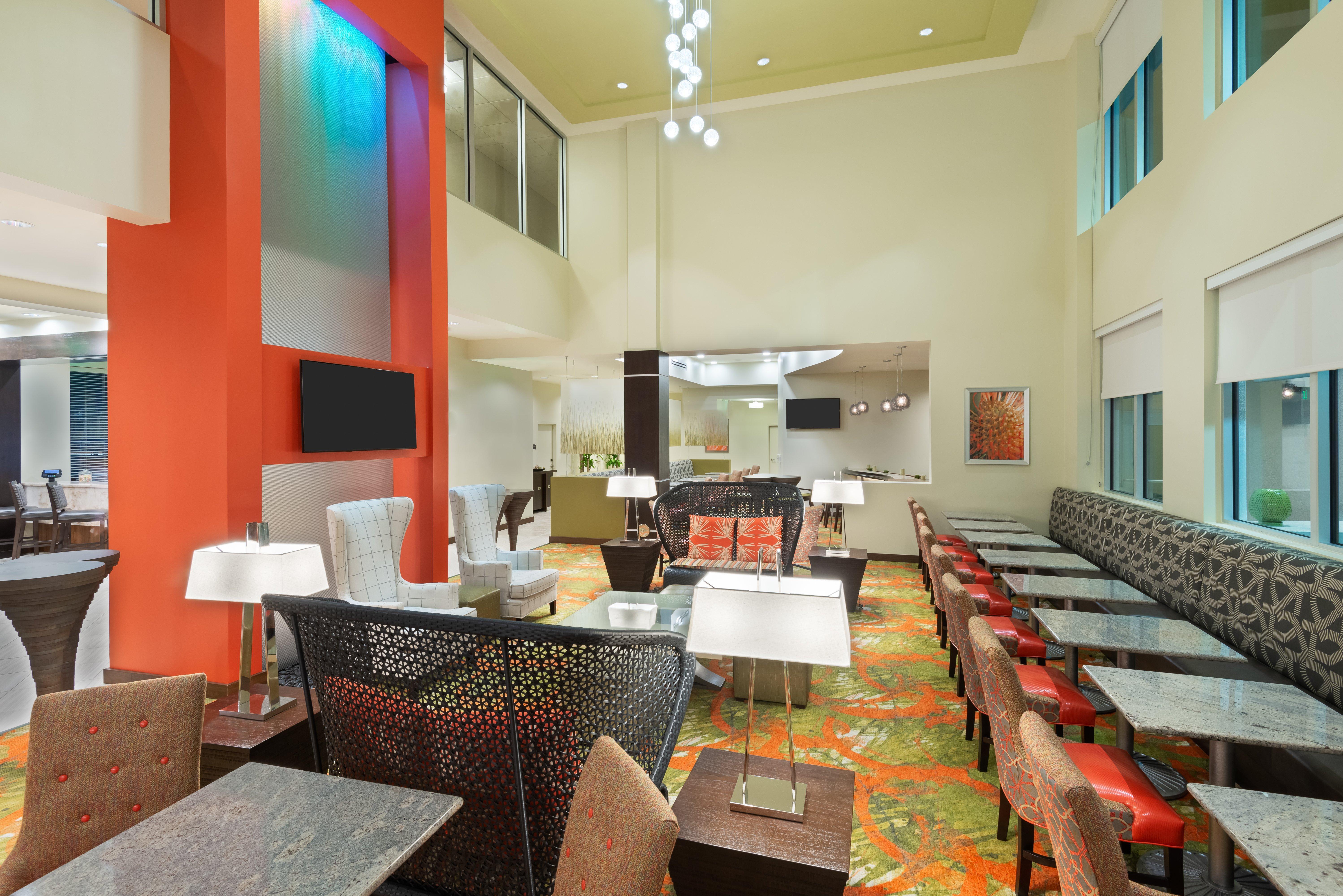 Staybridge - International Airport By Ihg Hotel