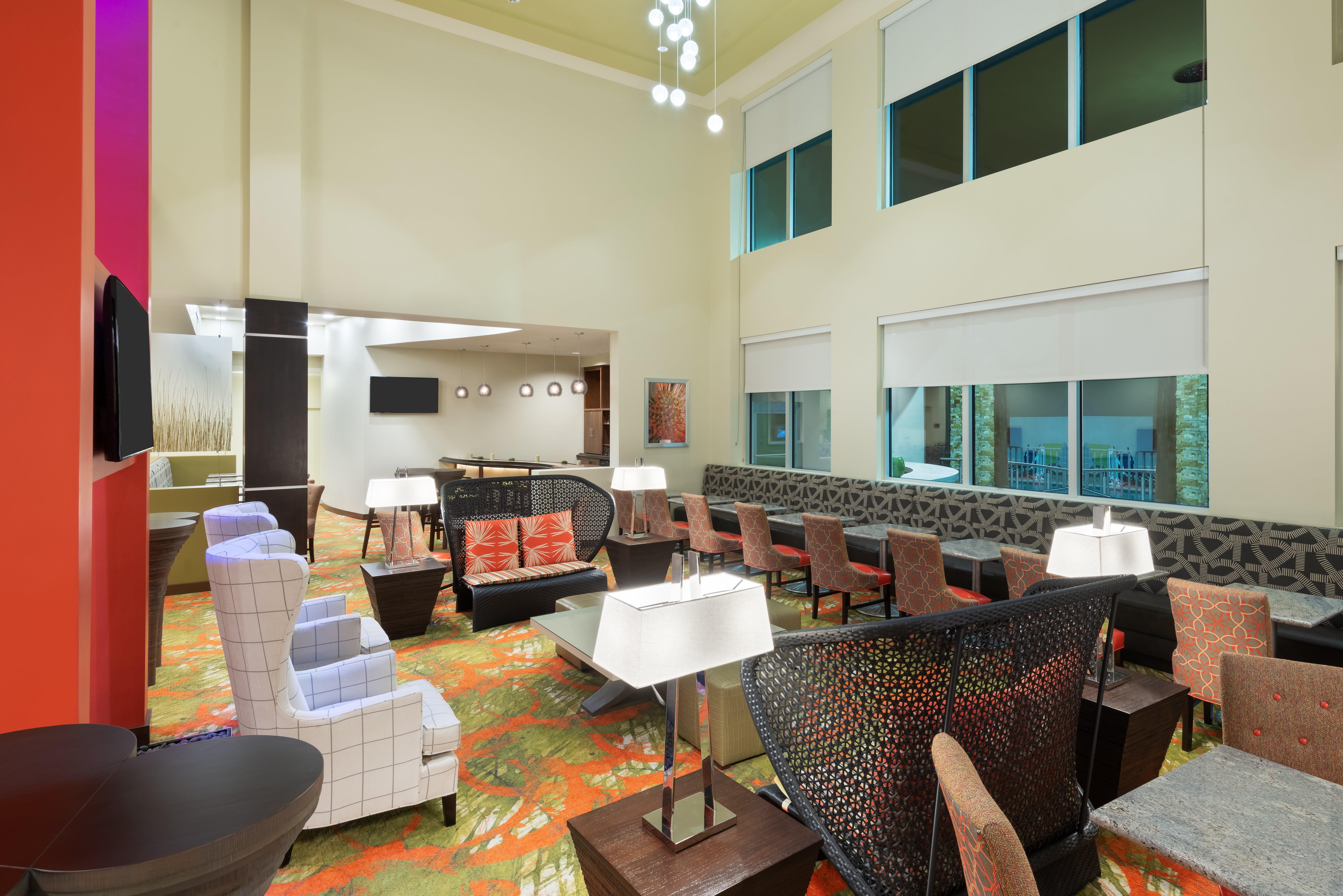 Staybridge - International Airport By Ihg