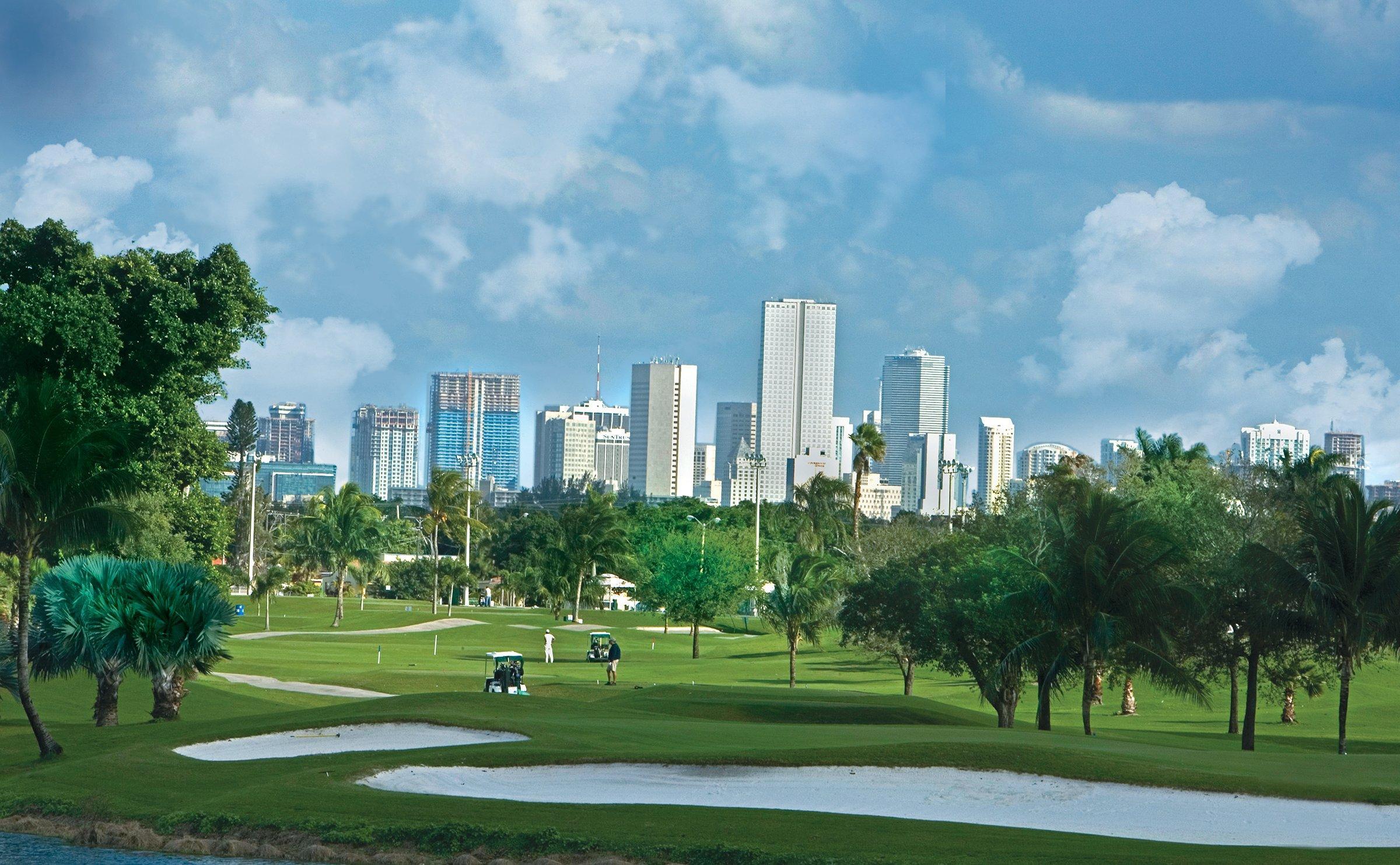 Even - Airport By Ihg 3* Miami