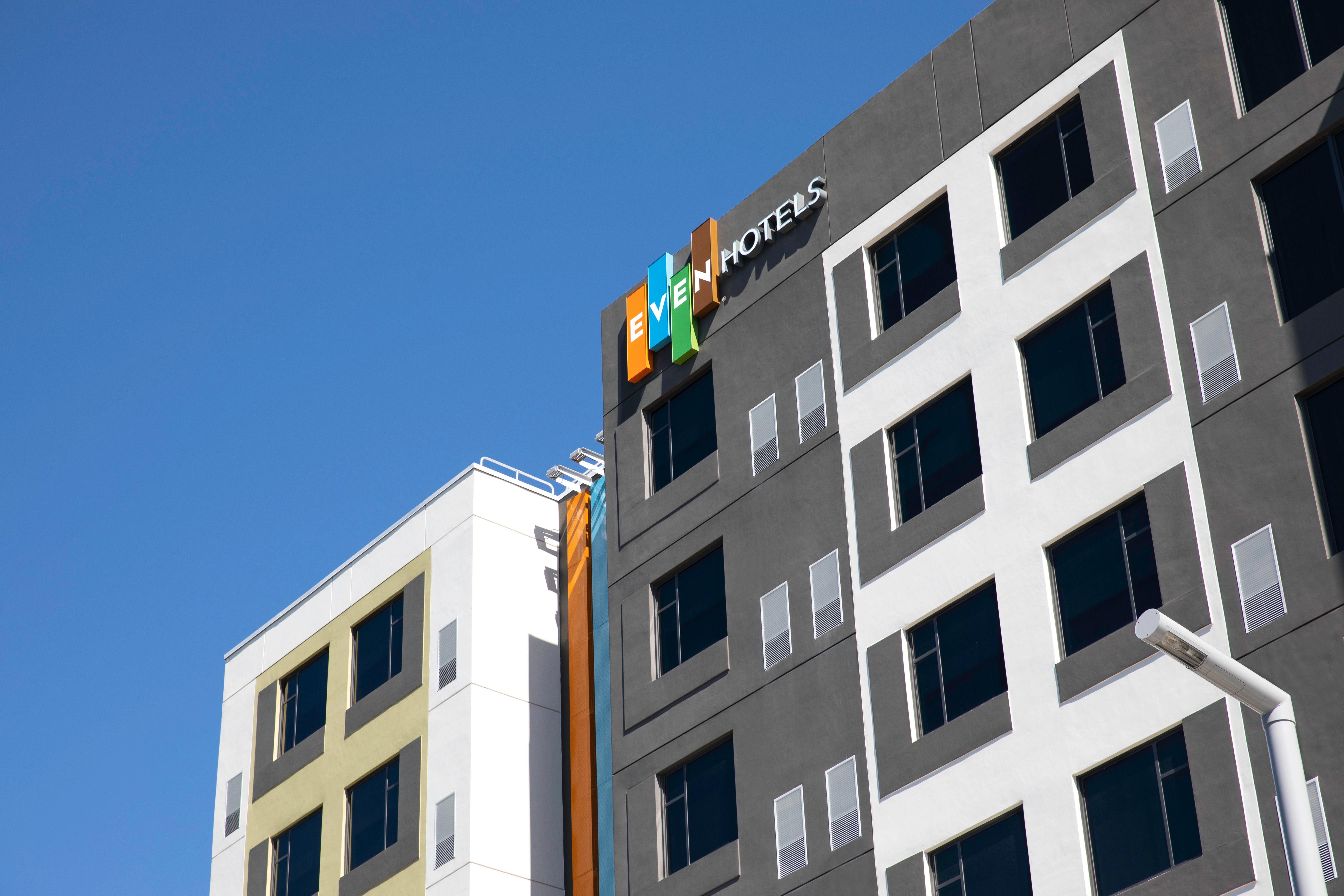 Hotel Even - Airport By Ihg 3*