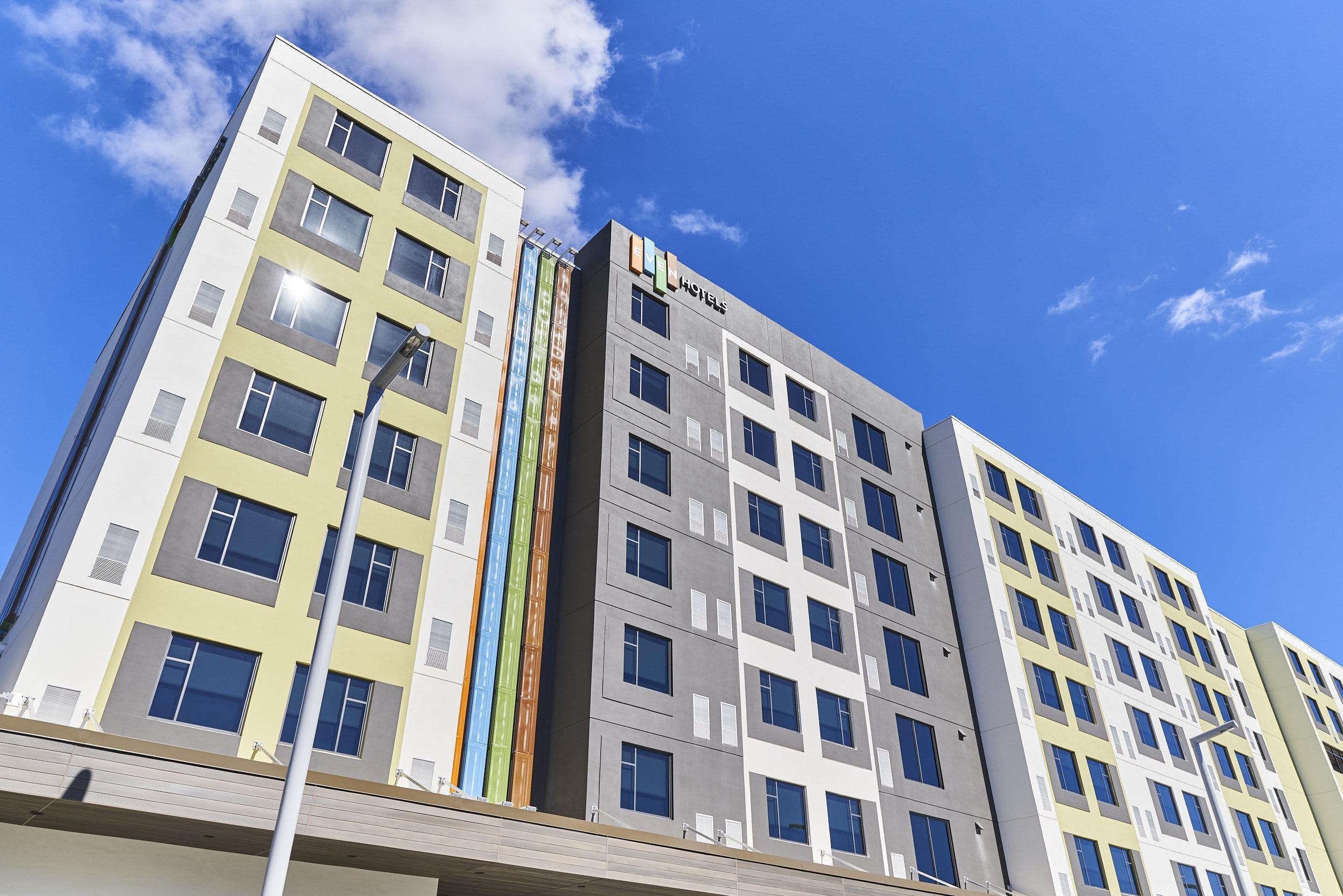 Even - Airport By Ihg Hotel Miami