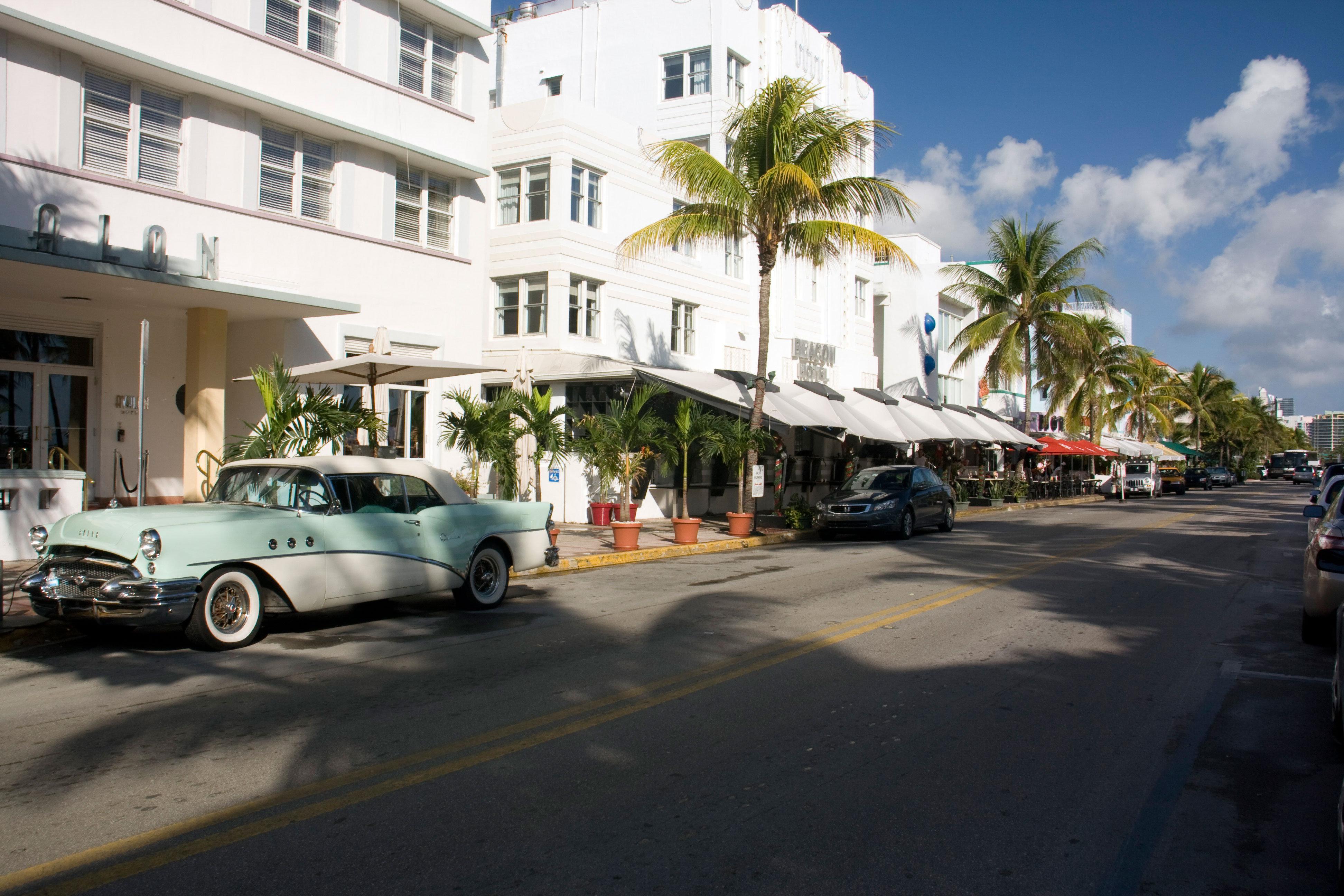 Even - Airport By Ihg 3* Miami