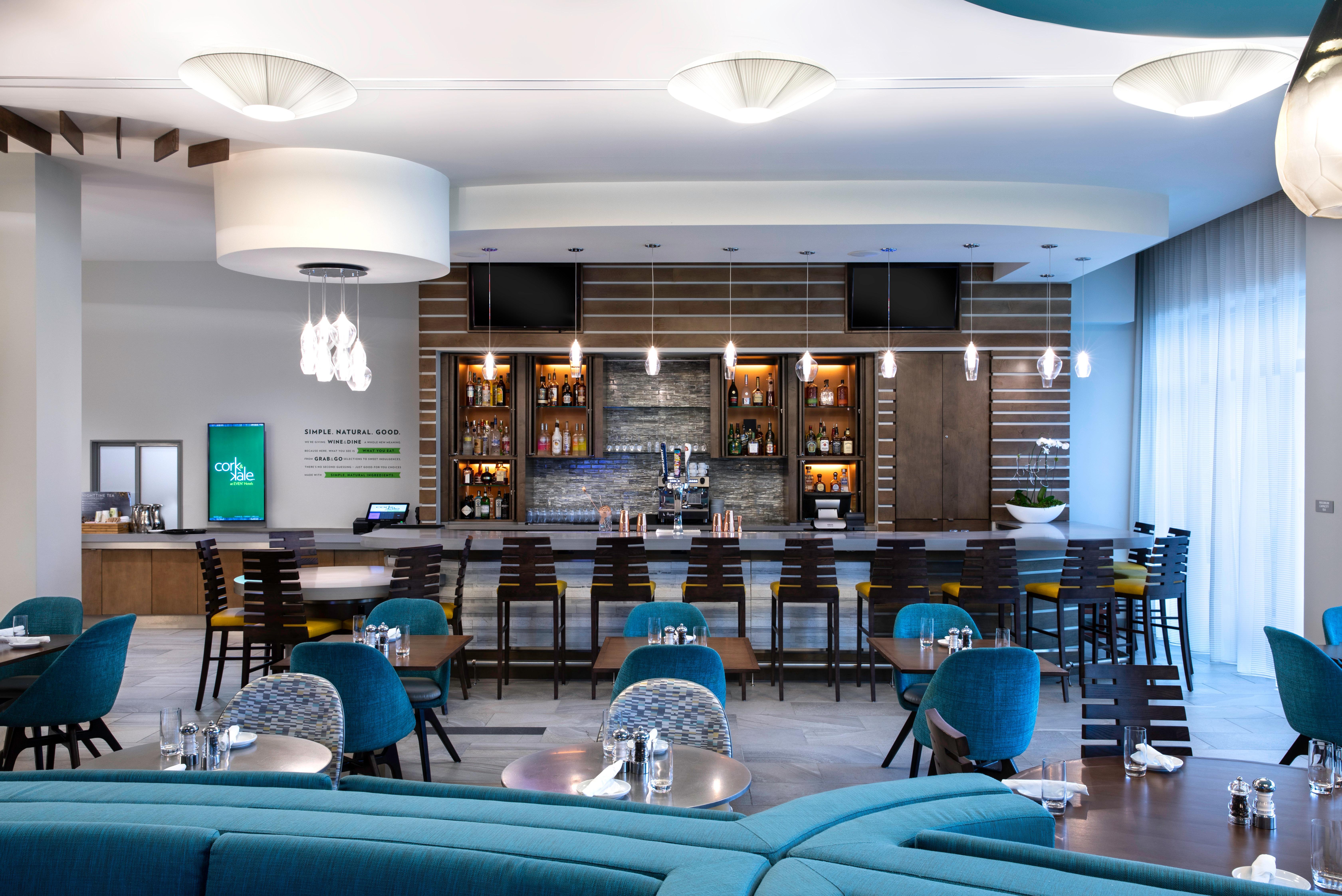 Even - Airport By Ihg Miami
