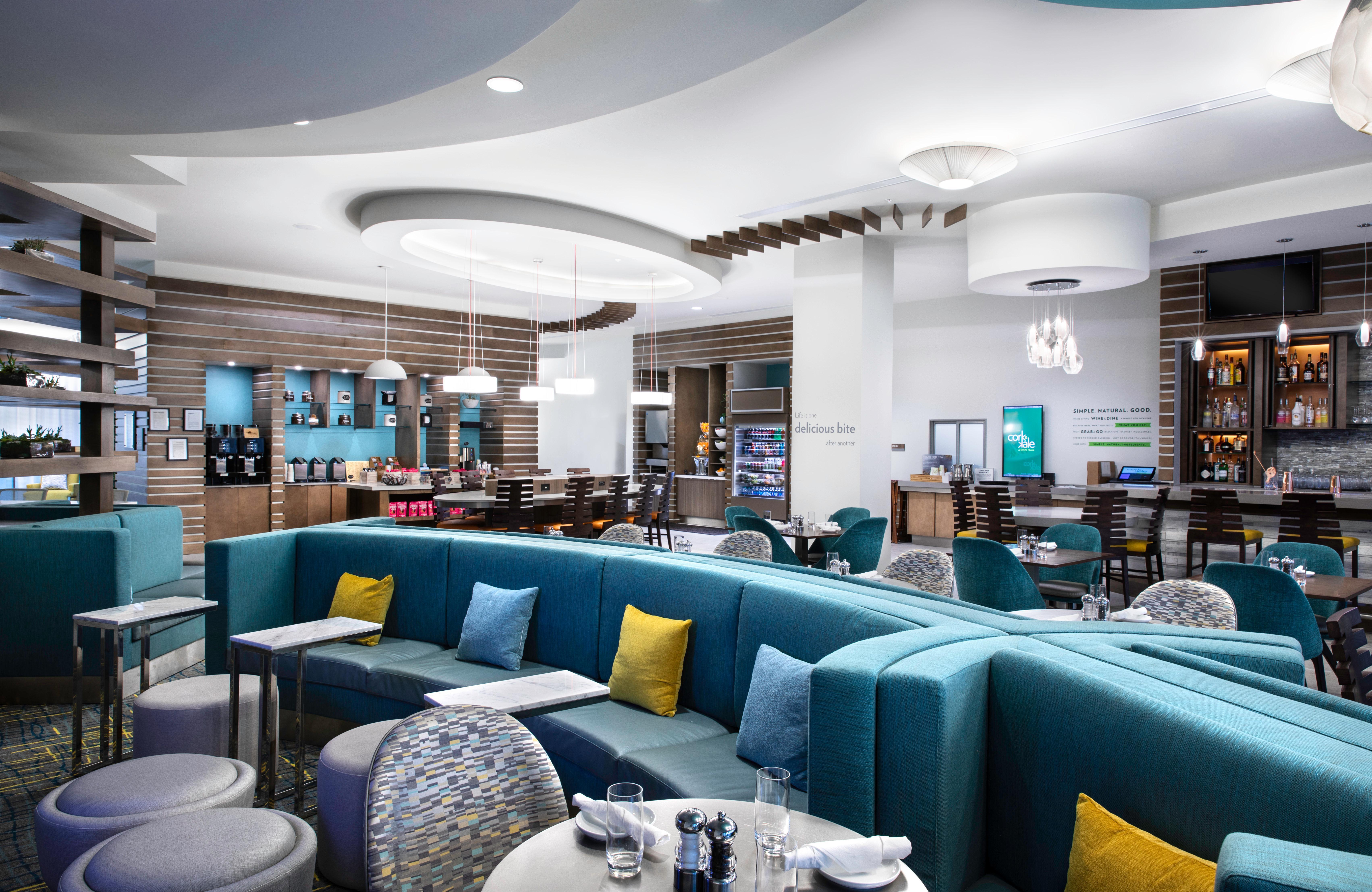 Even - Airport By Ihg Hotel Miami