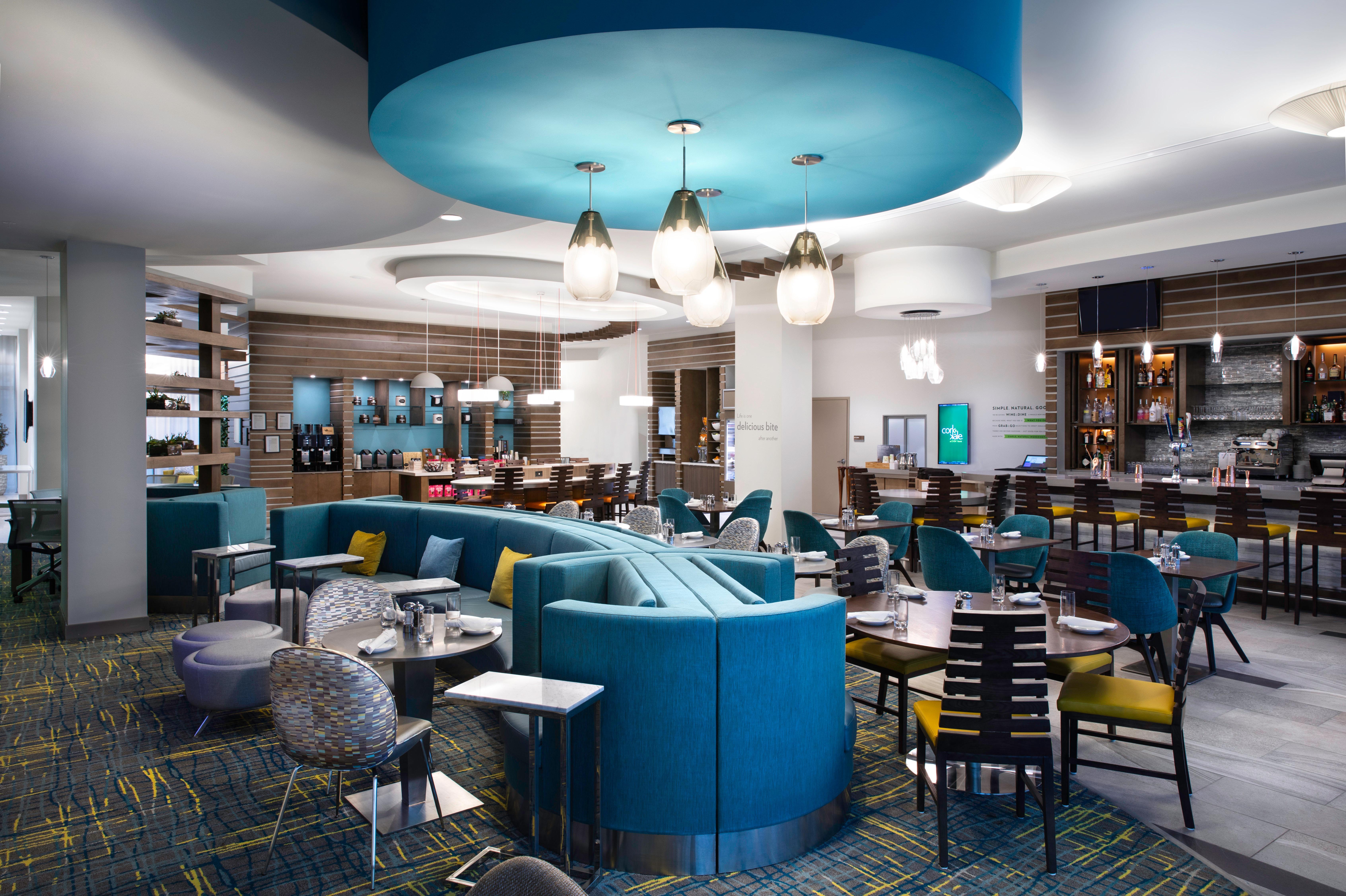Even - Airport By Ihg Miami