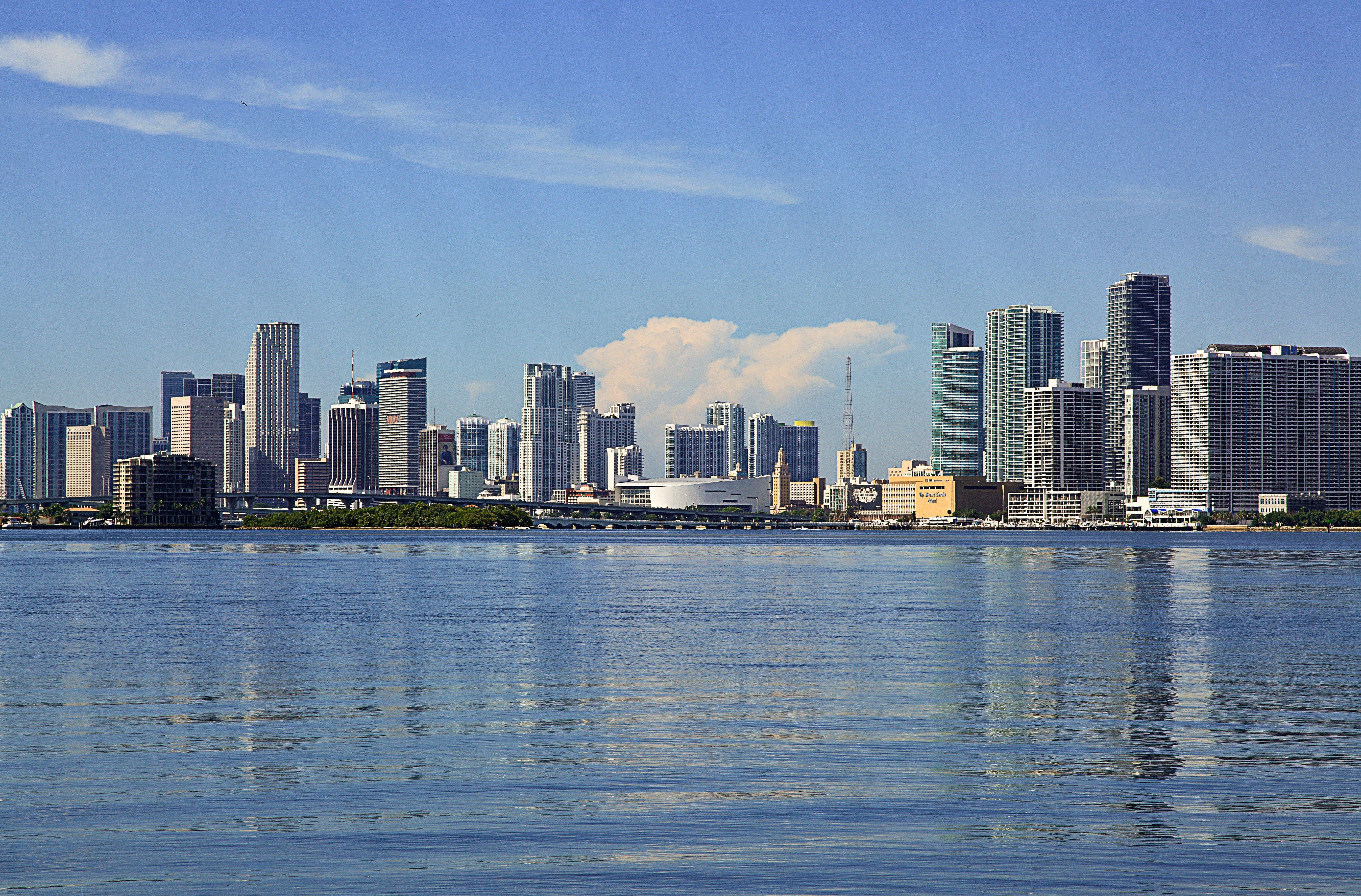 Even - Airport By Ihg Hotel Miami