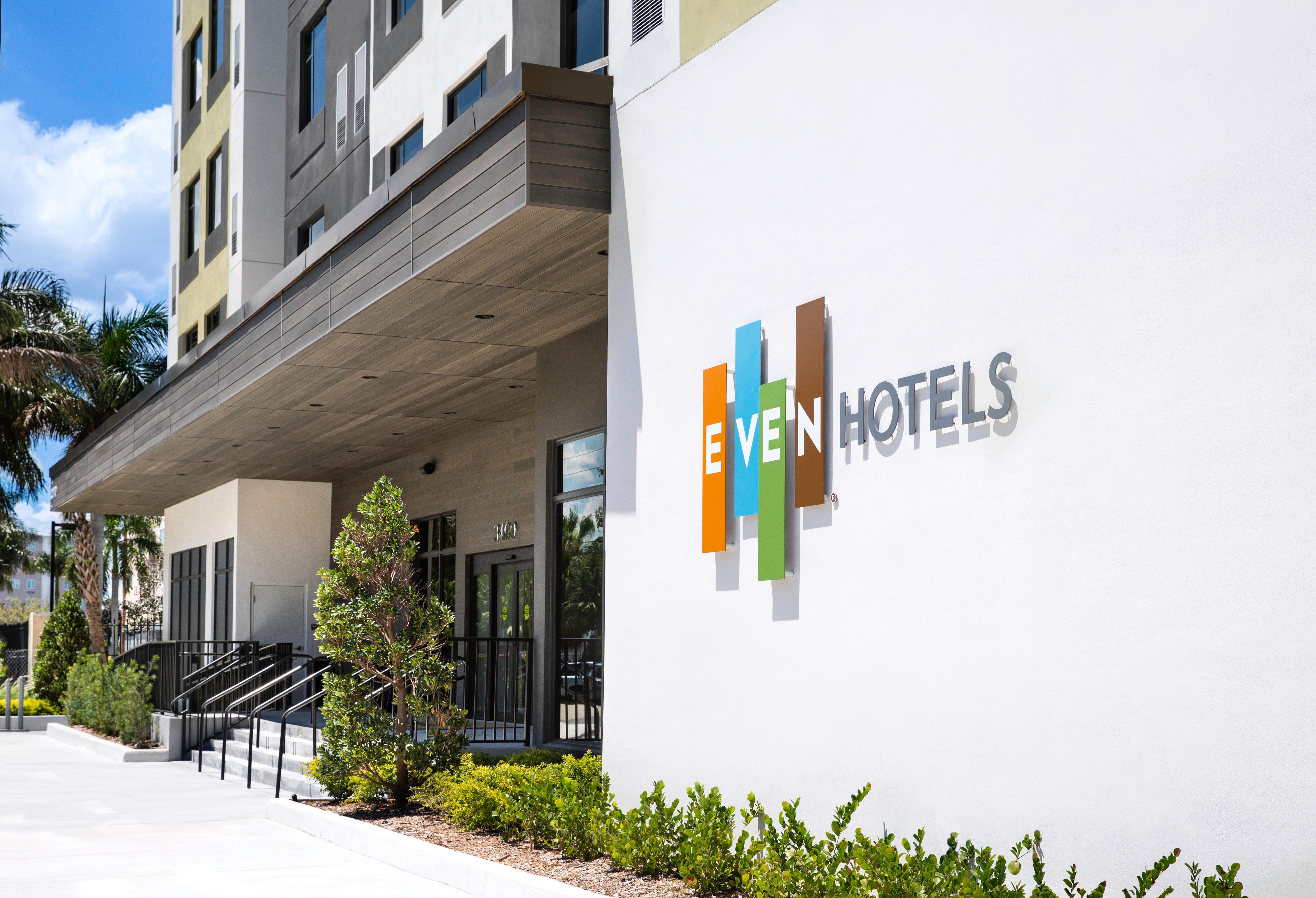 Hotel Even - Airport By Ihg Miami