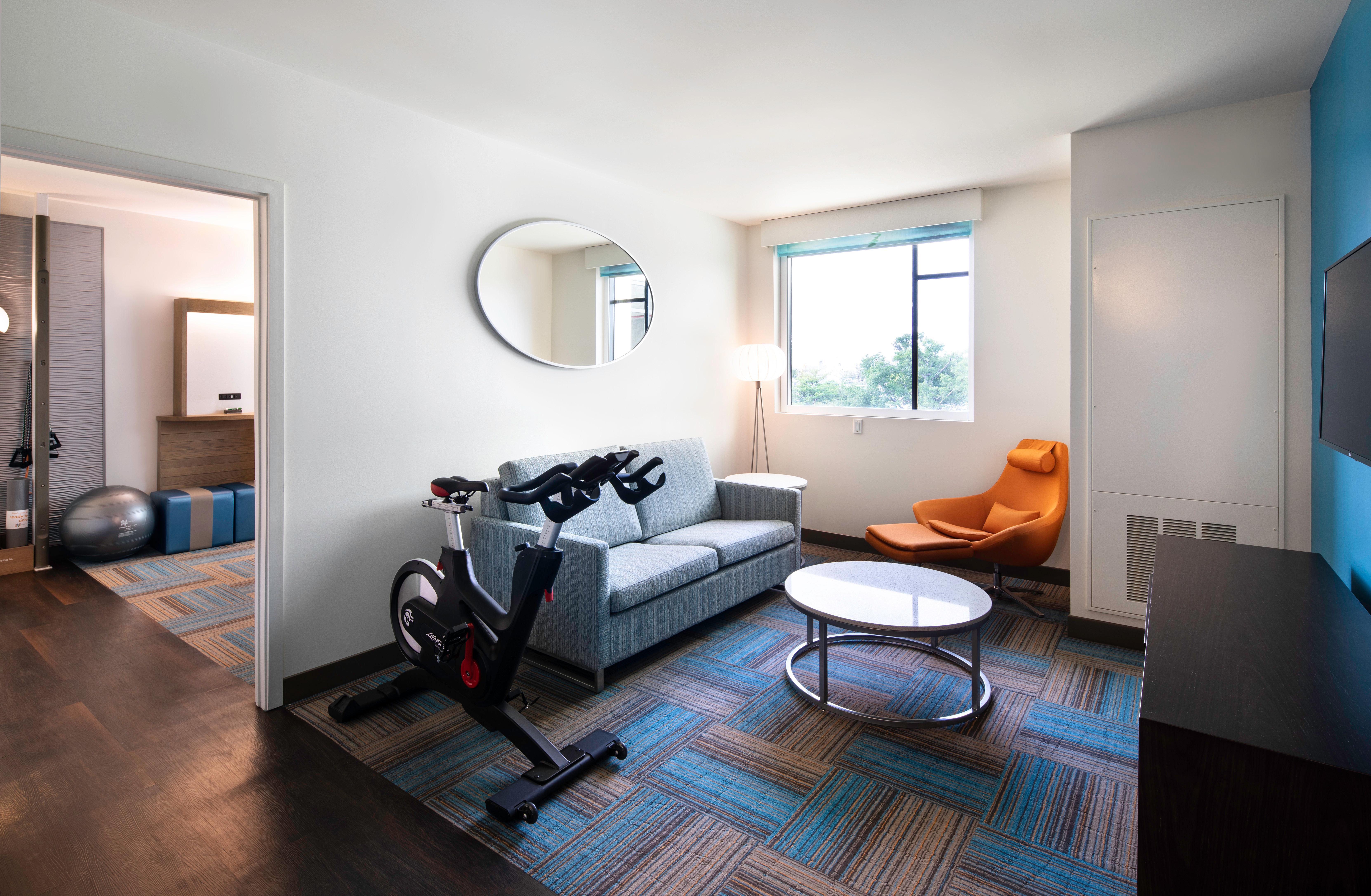 Hotel Even - Airport By Ihg 3*