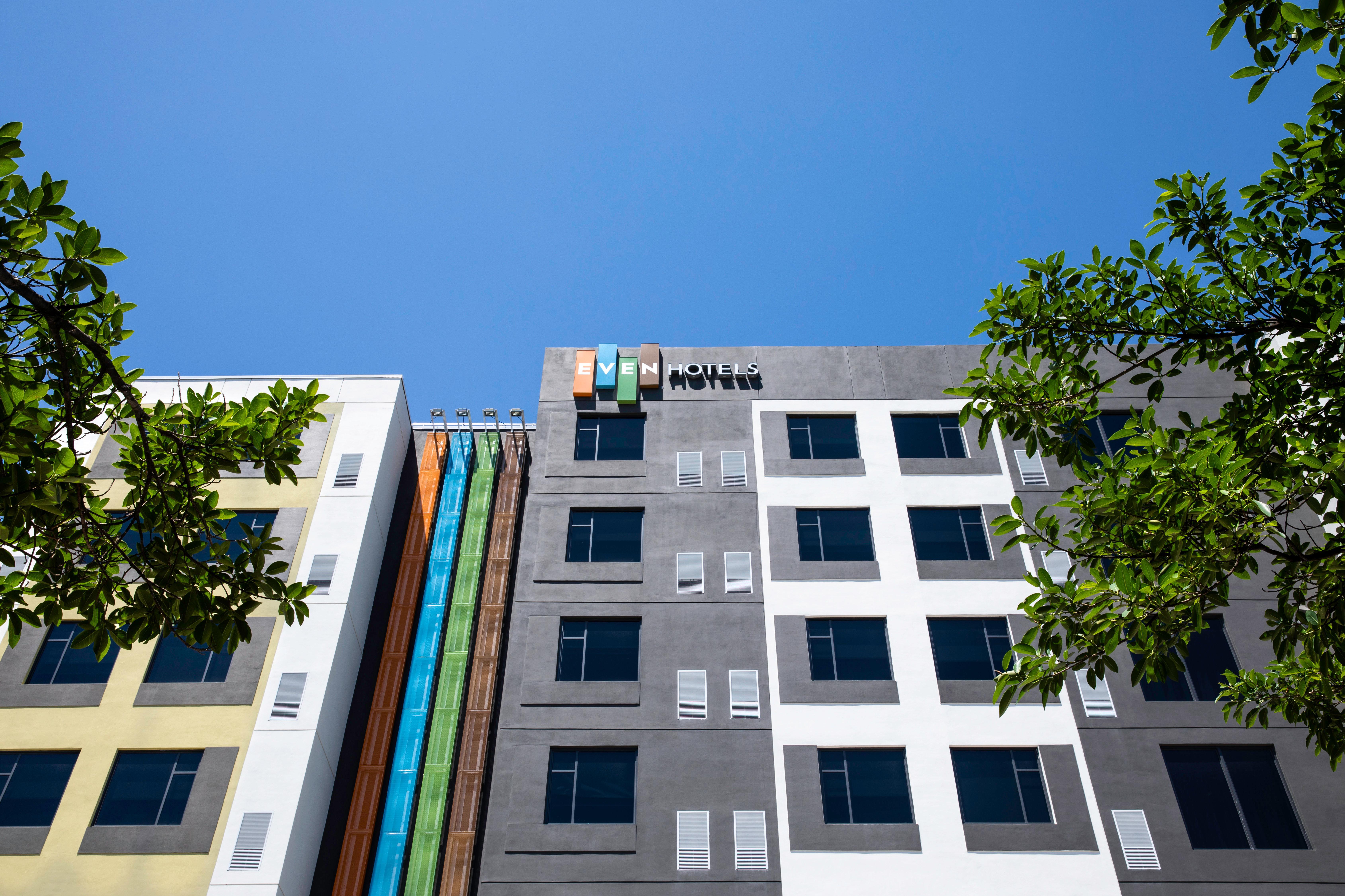 Even - Airport By Ihg Hotel