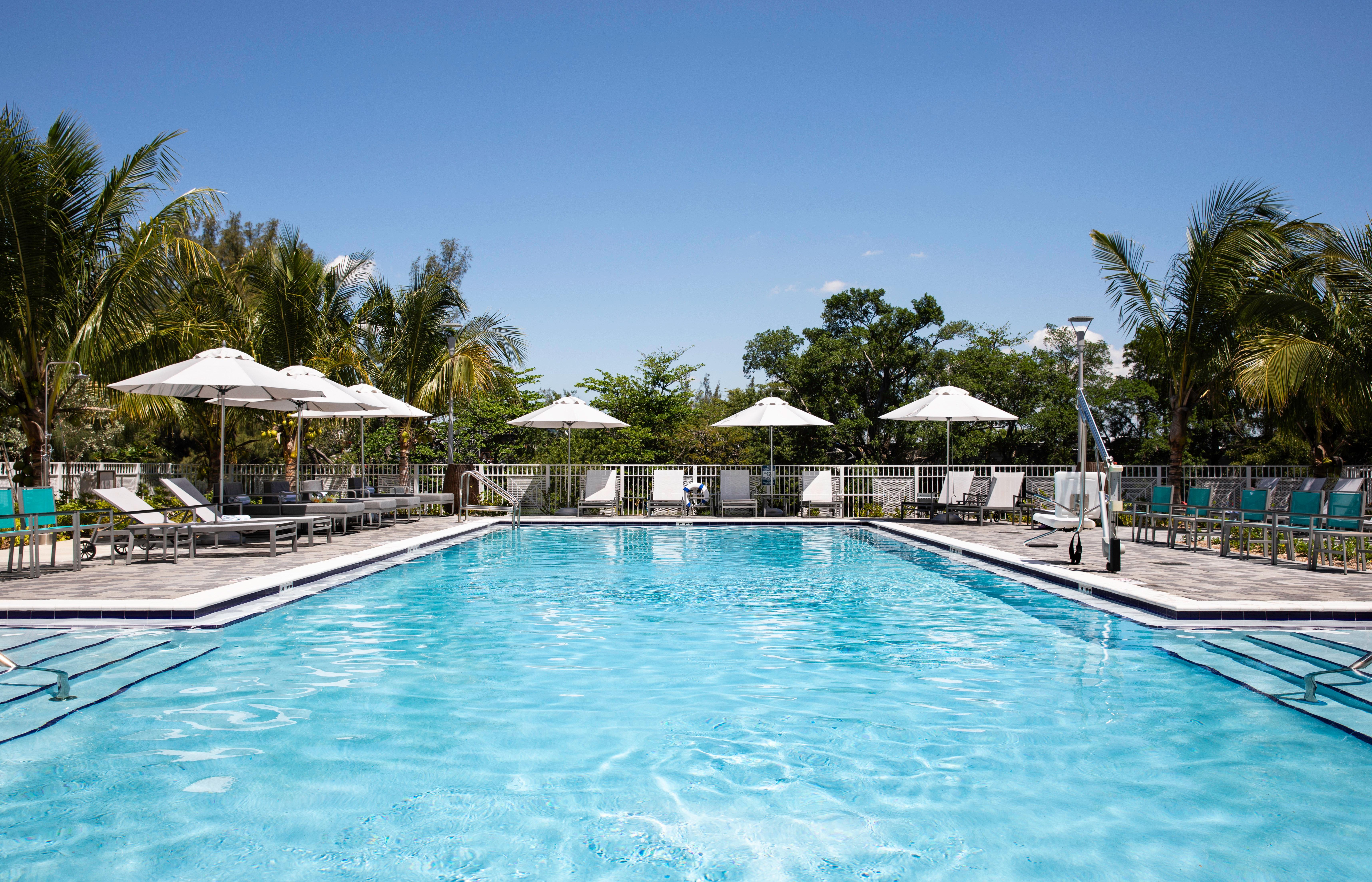 Even - Airport By Ihg Hotel Miami