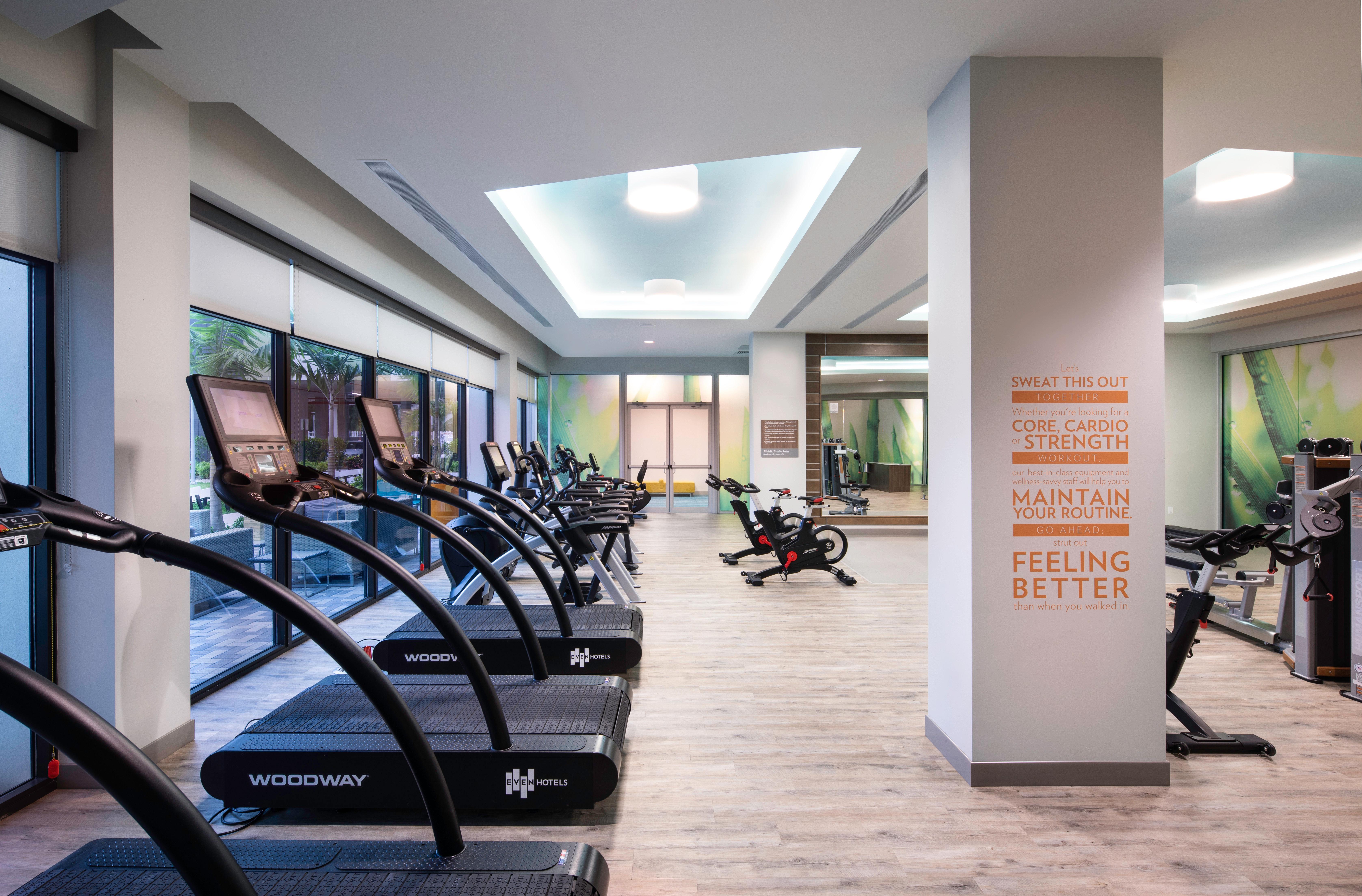 Even - Airport By Ihg Miami