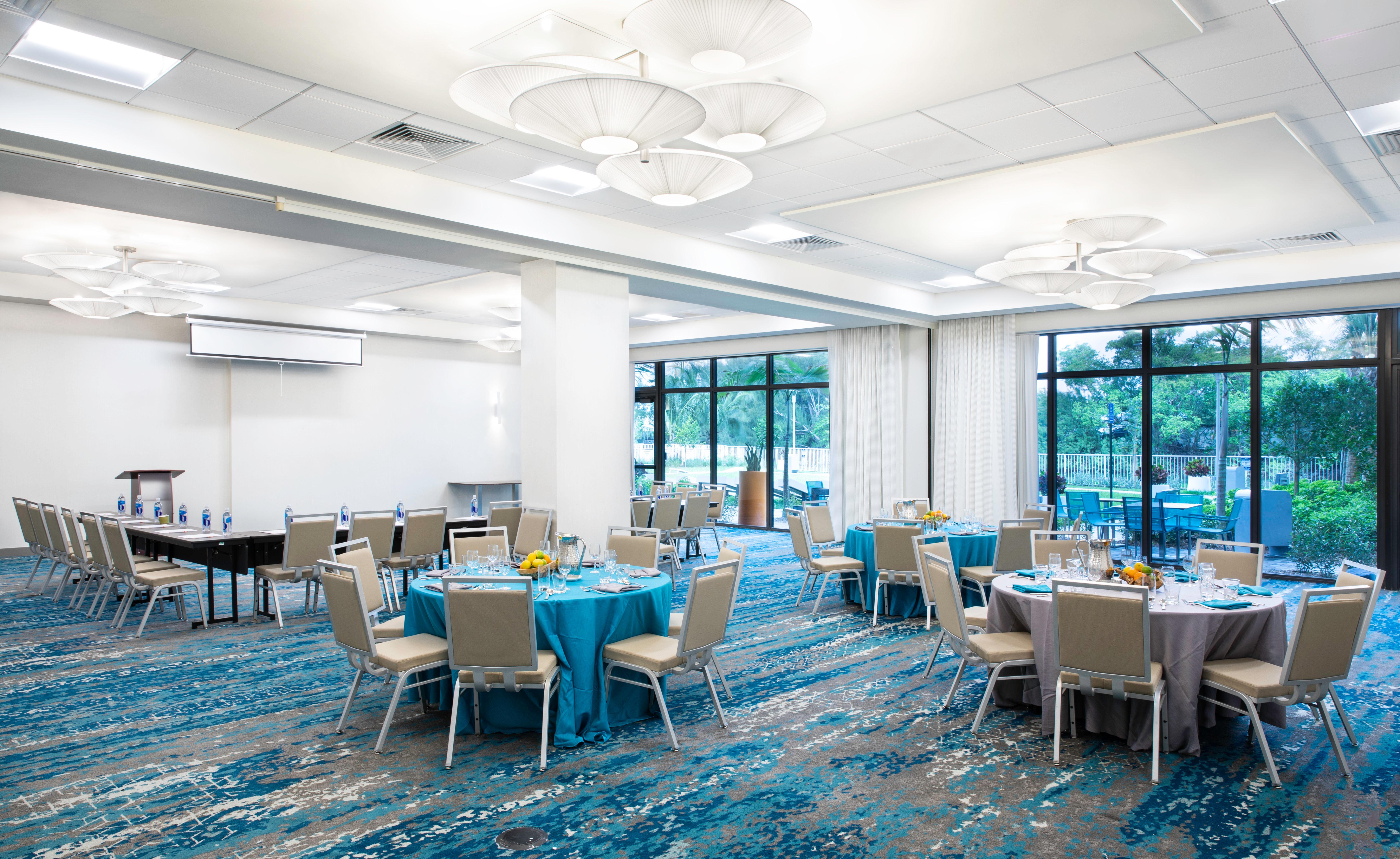 Even - Airport By Ihg 3* Miami